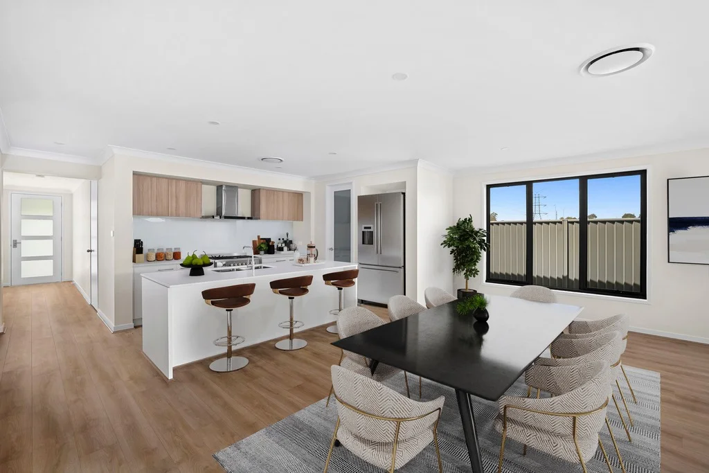 Frampton Drive, Gilead NSW 2560