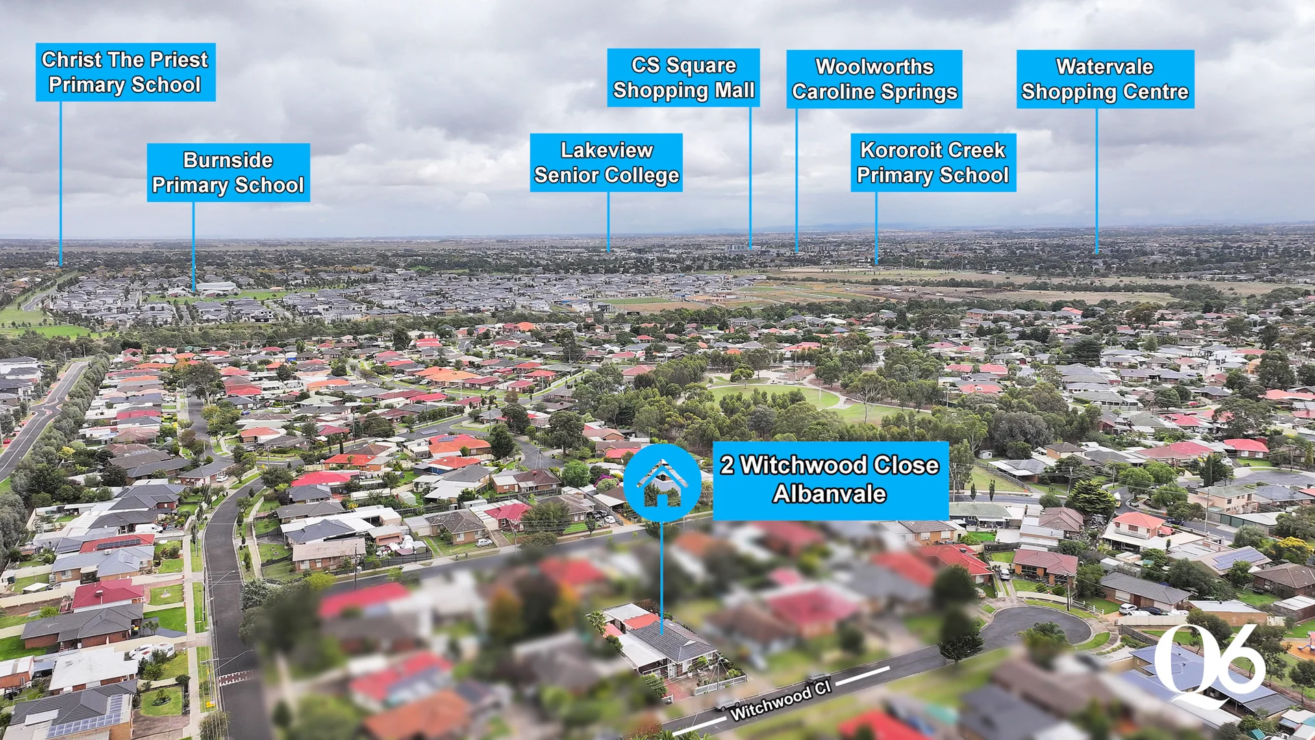 Additional image 17 of 2 Witchwood Close, Albanvale VIC 3021