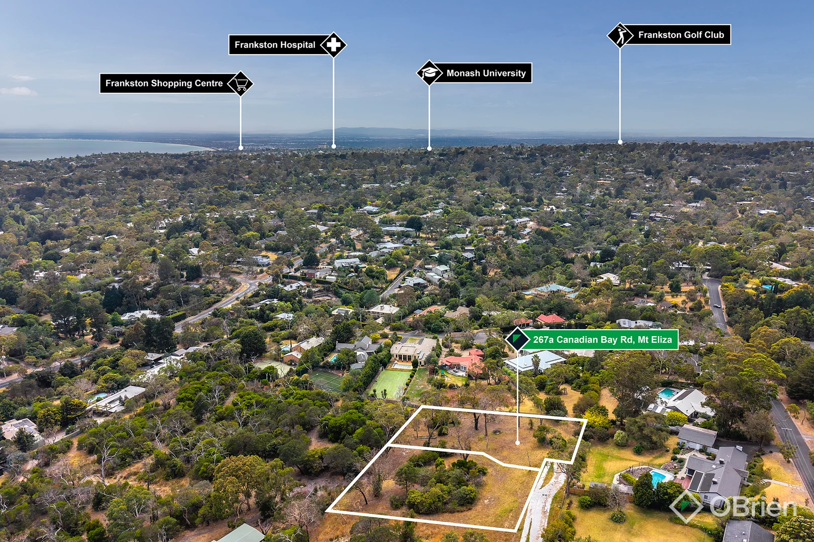 Additional image 5 of 267 Canadian Bay Road, Mount Eliza VIC 3930