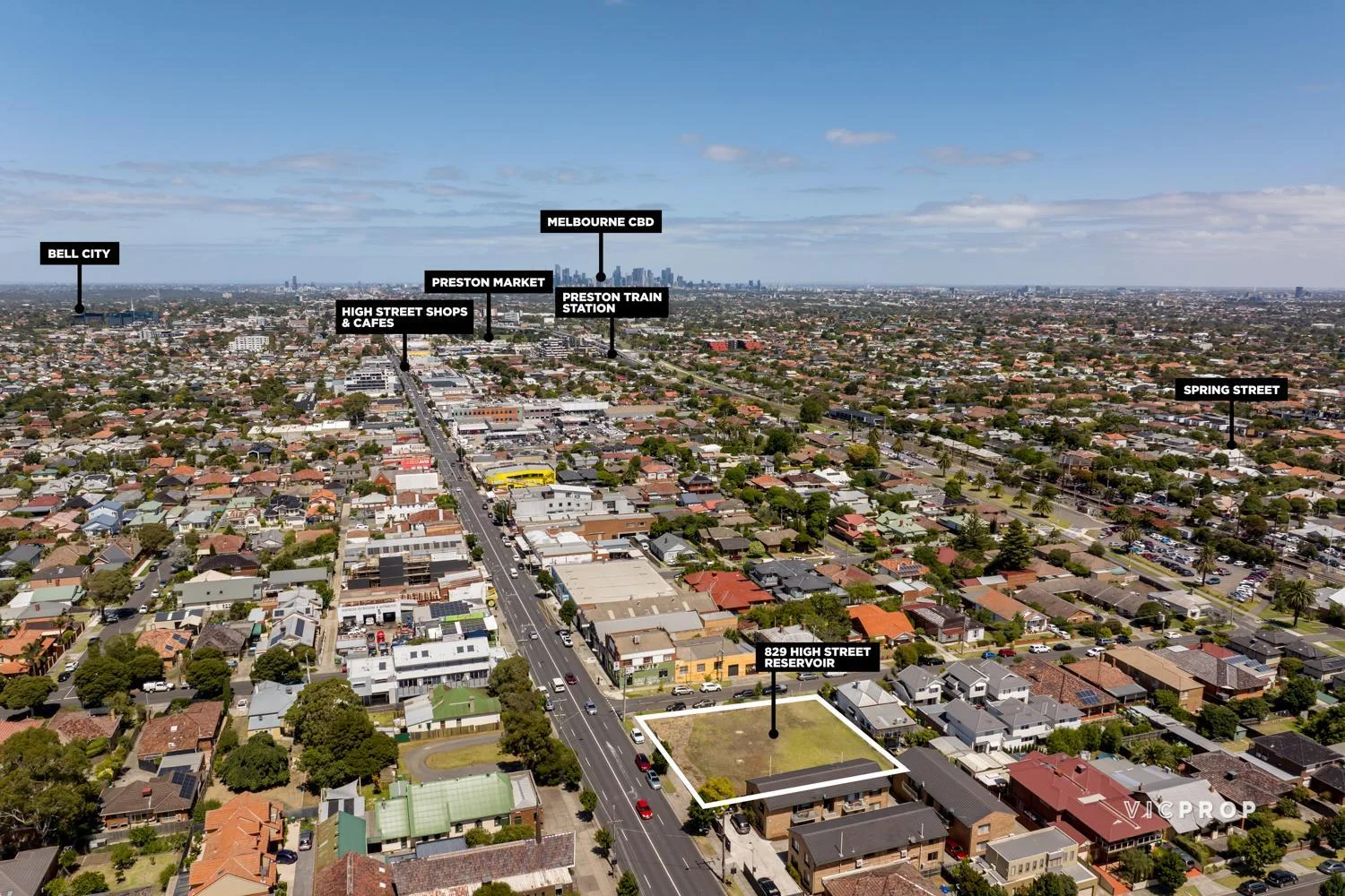 Additional image 3 of 829 High Street, Reservoir VIC 3073