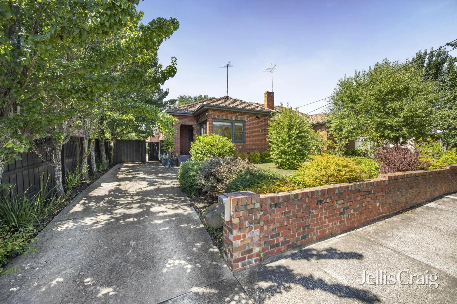 412A Lydiard Street, Soldiers Hill VIC 3350