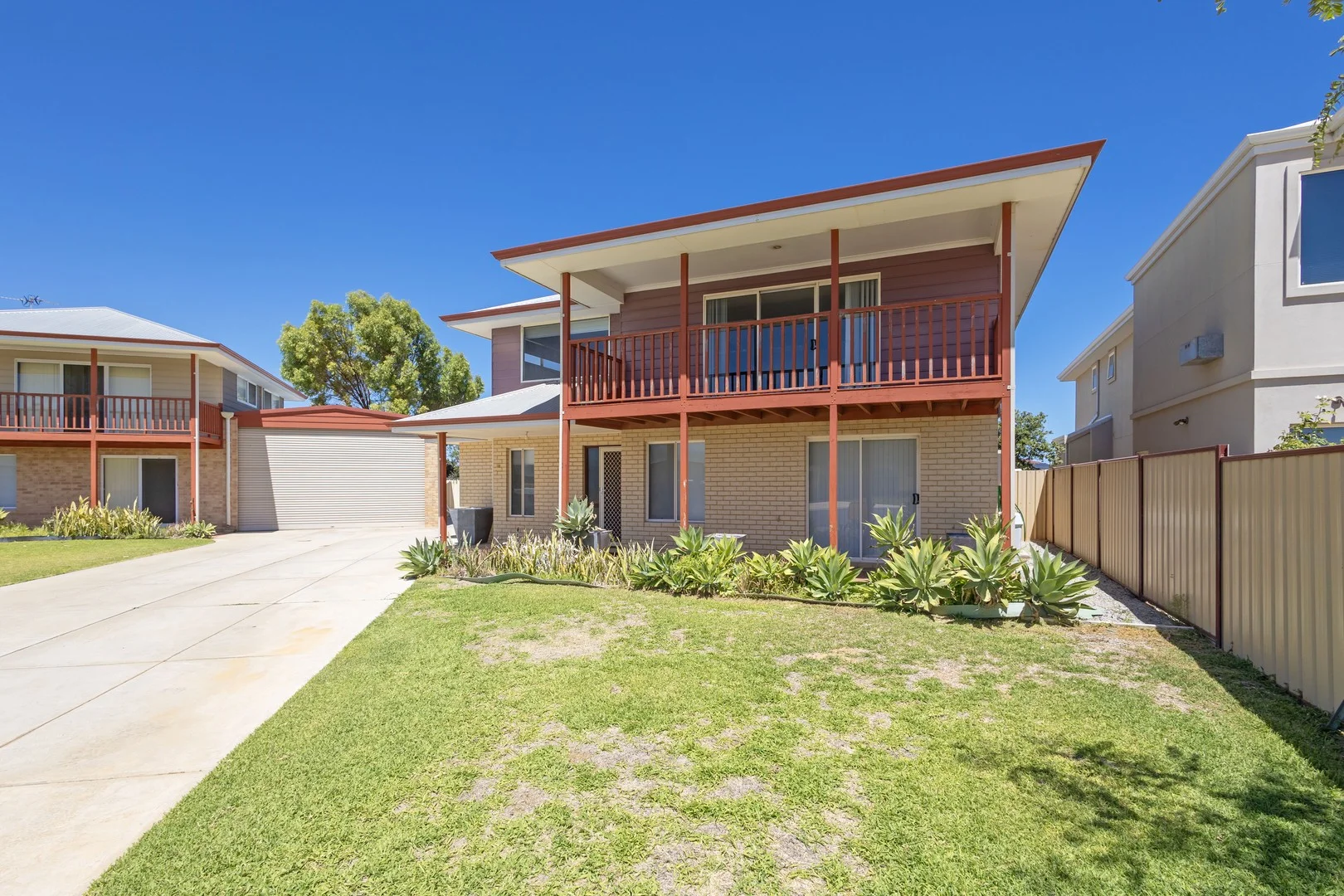 10 Acacia Court, Jurien Bay WA 6516