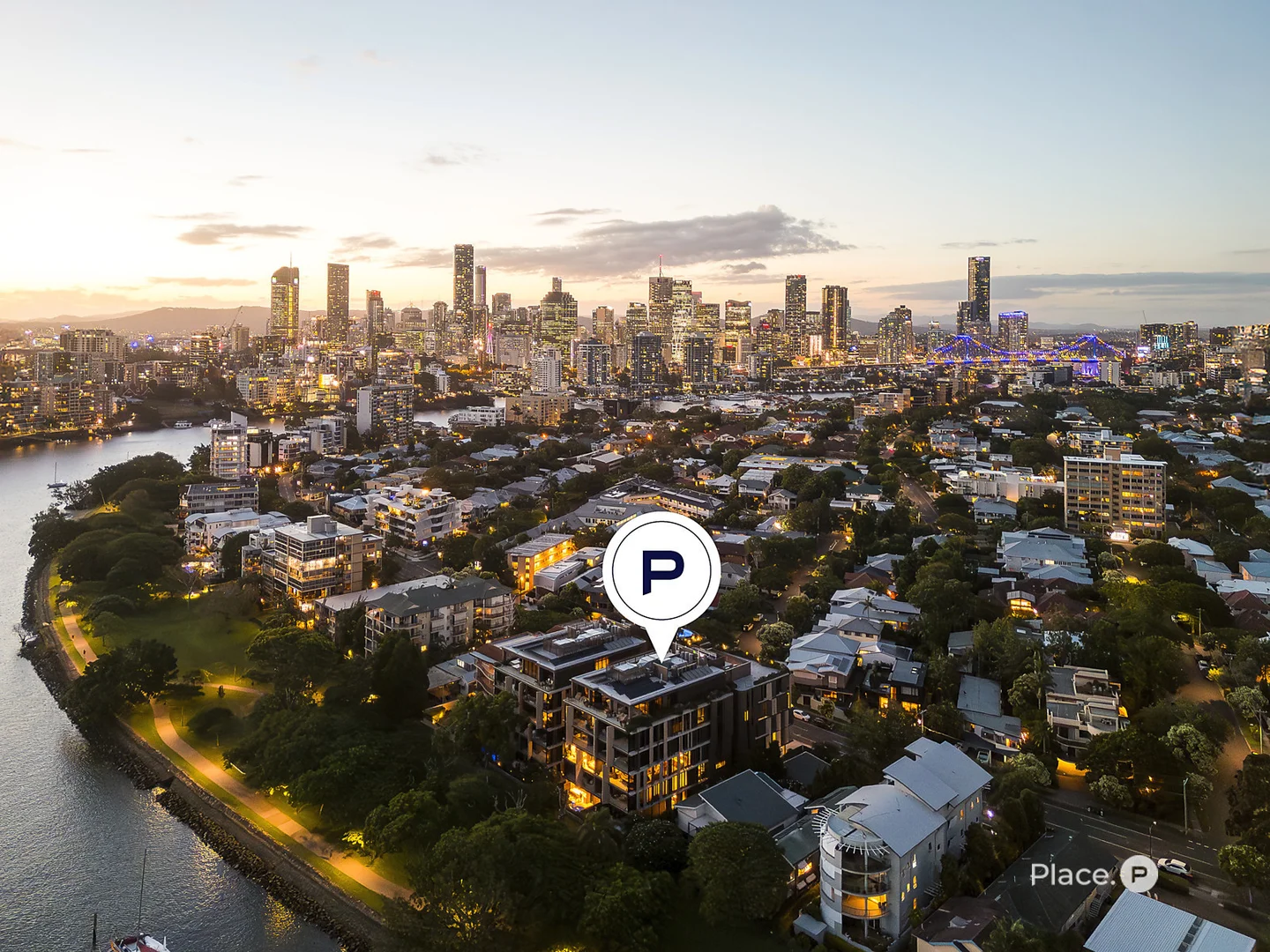 Additional image 33 of 31/80 Oxlade Drive, New Farm QLD 4005