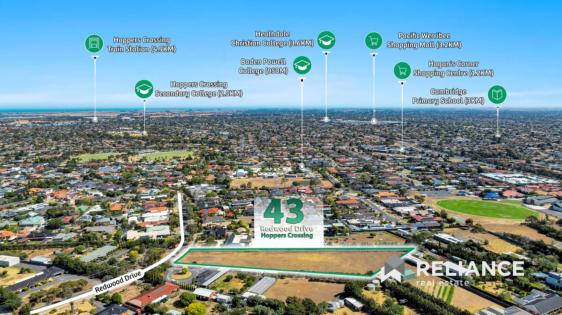 Additional image 4 of 43 Redwood Drive, Hoppers Crossing VIC 3029