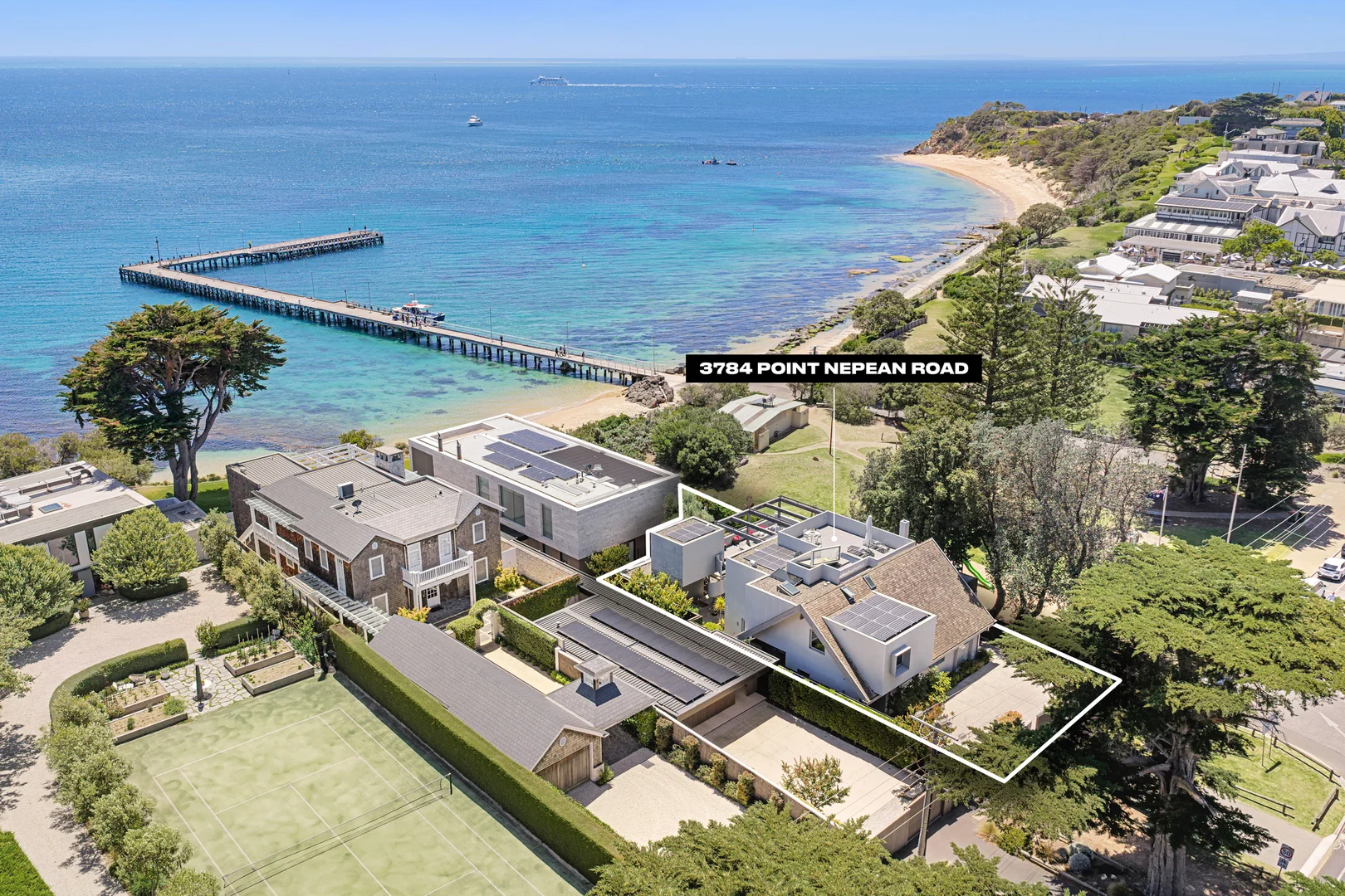 Additional image 24 of 3784 Point Nepean Road, Portsea VIC 3944