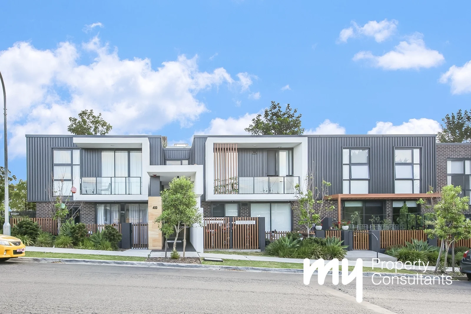 Additional image 12 of 303/40D Somerset Avenue, Narellan NSW 2567