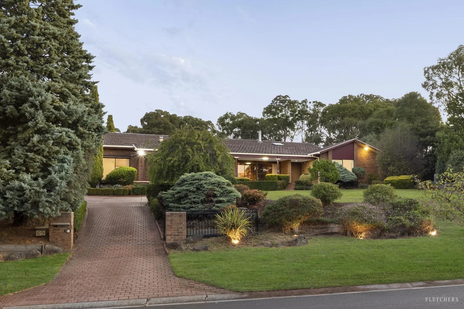 65 Deep Creek Drive, Doncaster East VIC 3109