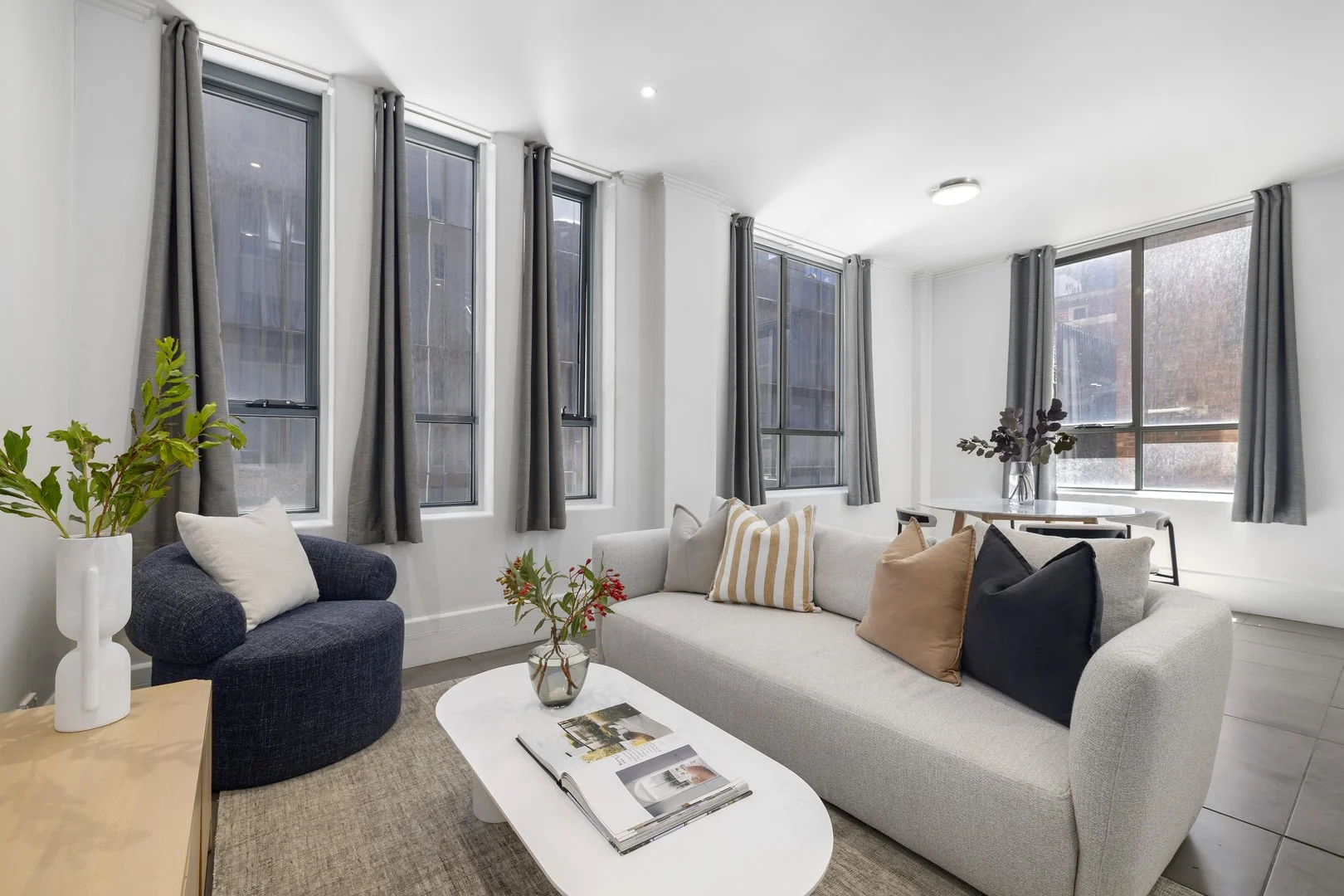 206/616 Little Collins Street, Melbourne VIC 3000