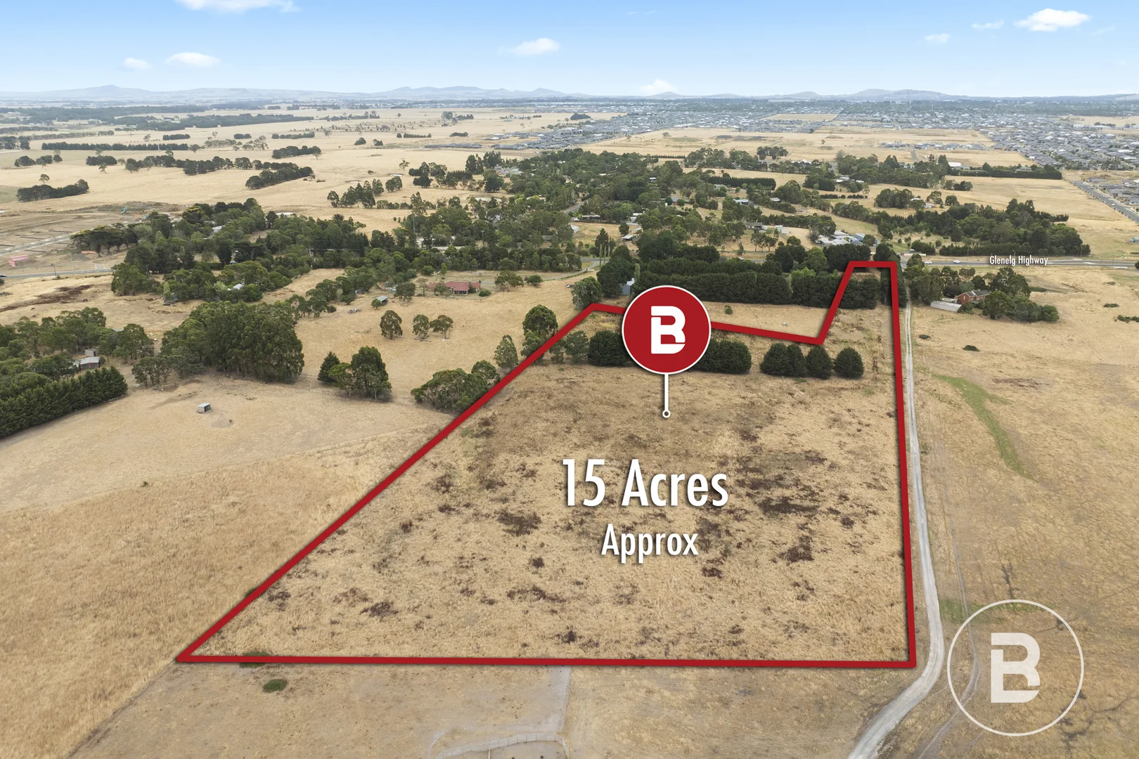 Additional image 3 of 461 Glenelg Highway, Smythes Creek VIC 3351