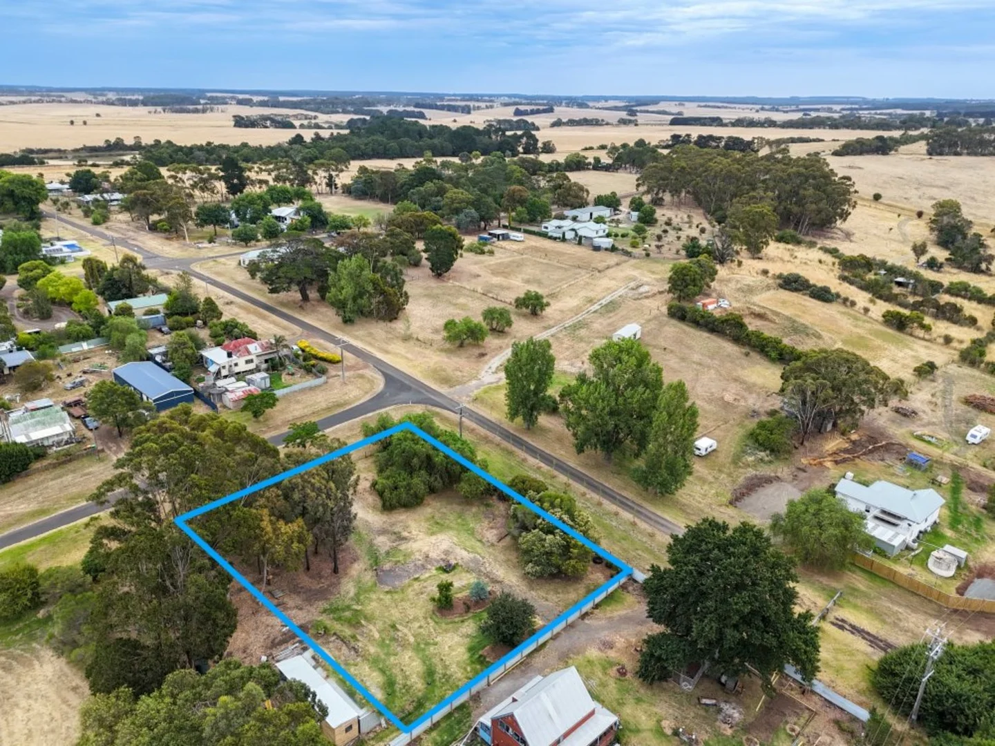 Additional image 15 of 1 Cox Street, Branxholme VIC 3302
