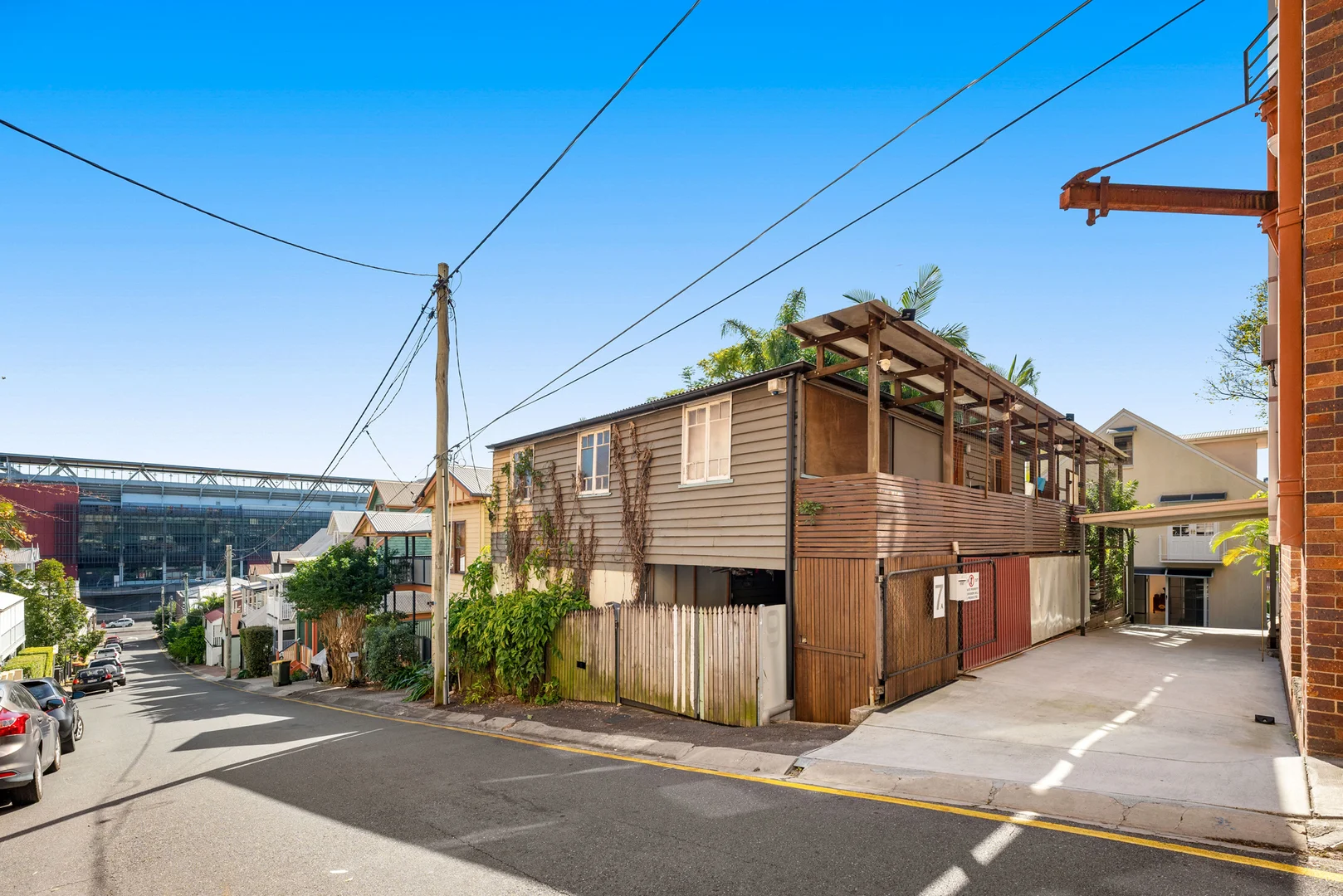 Additional image 10 of 16 Sheriff Street, Petrie Terrace QLD 4000