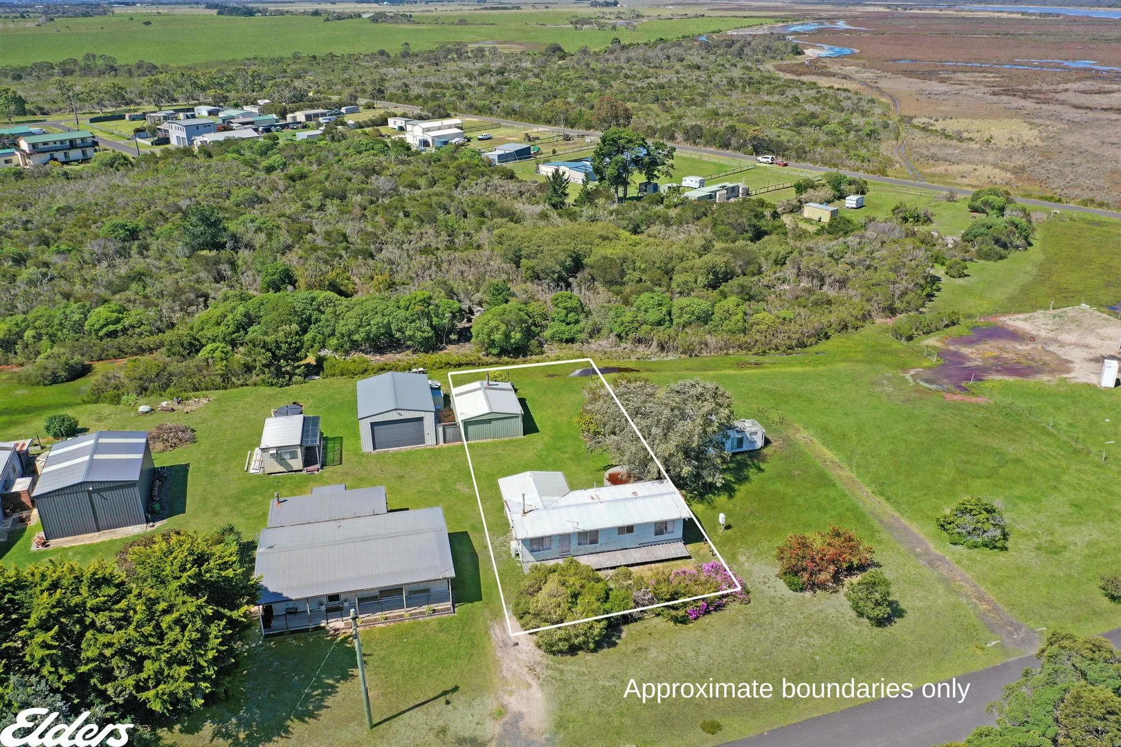 Additional image 2 of 8 Foreshore Road, McLoughlins Beach VIC 3874