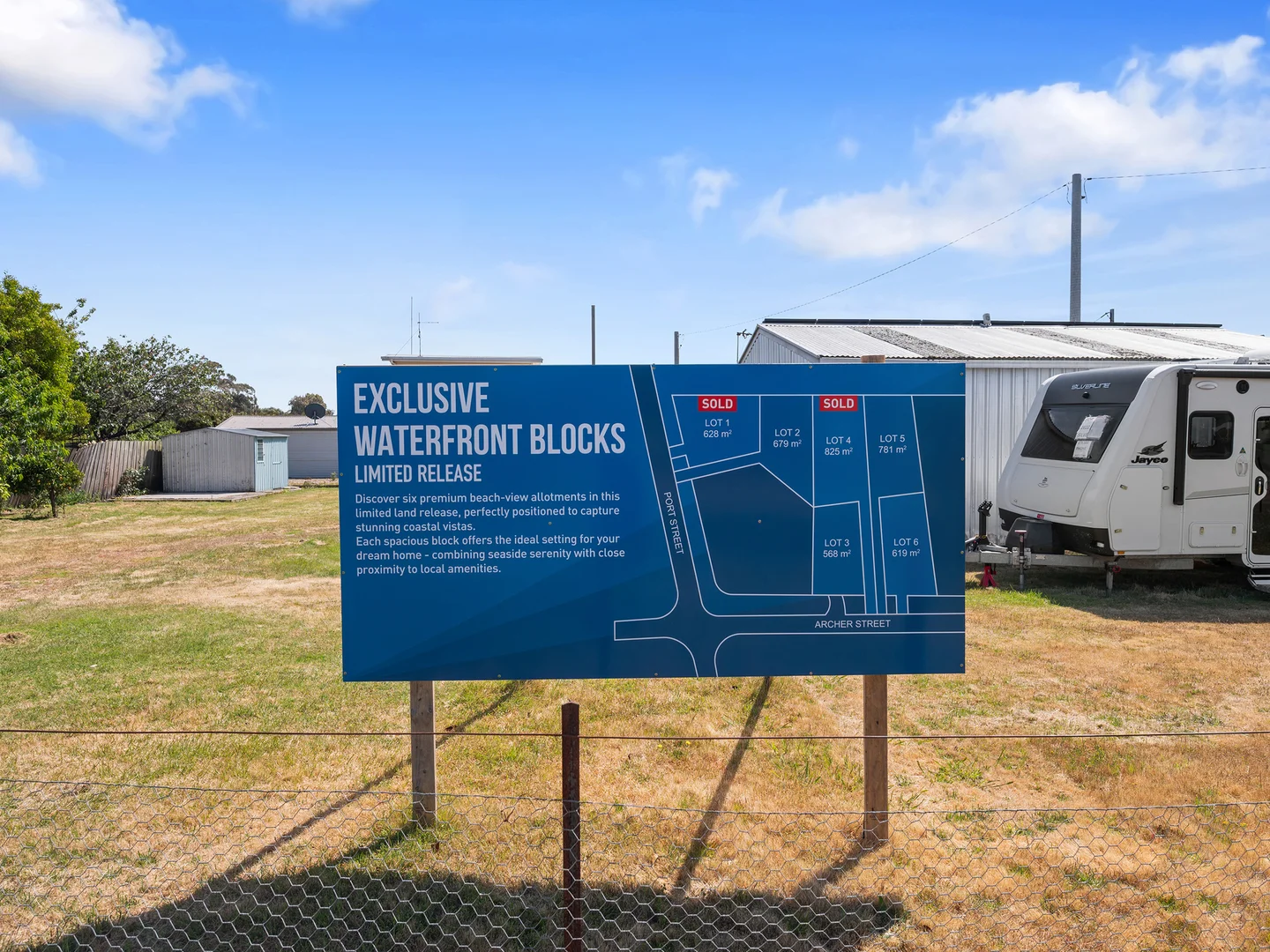 Additional image 7 of Lots 1-6/57 Archer Street, Port Sorell TAS 7307