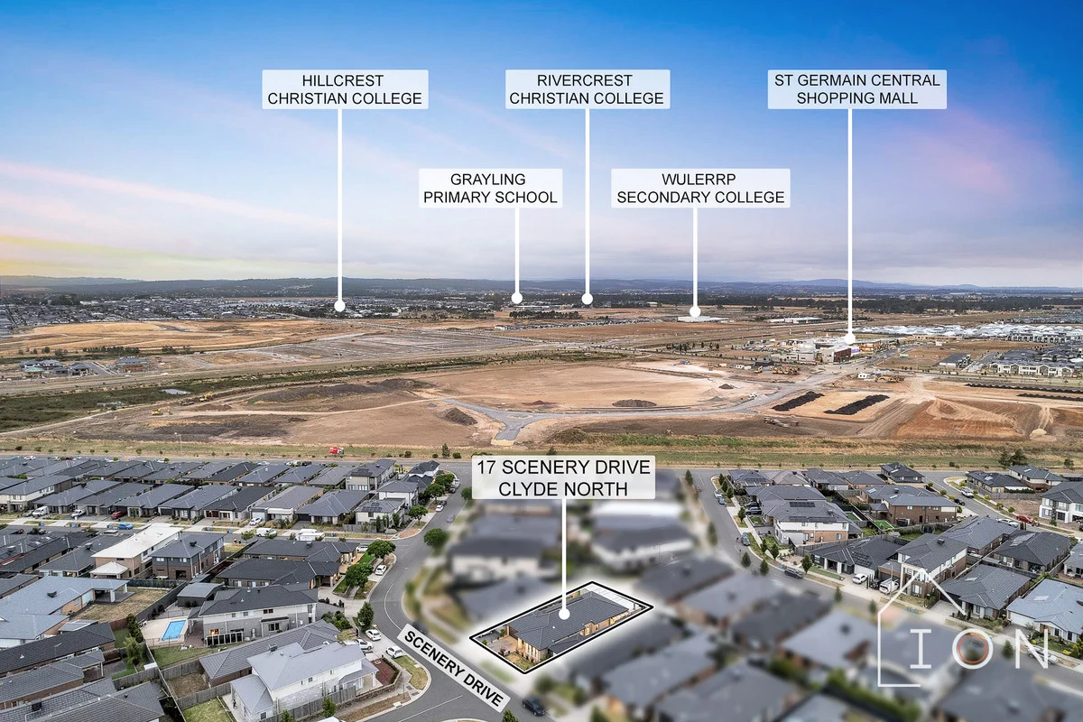 Additional image 26 of 17 Scenery Drive, Clyde North VIC 3978