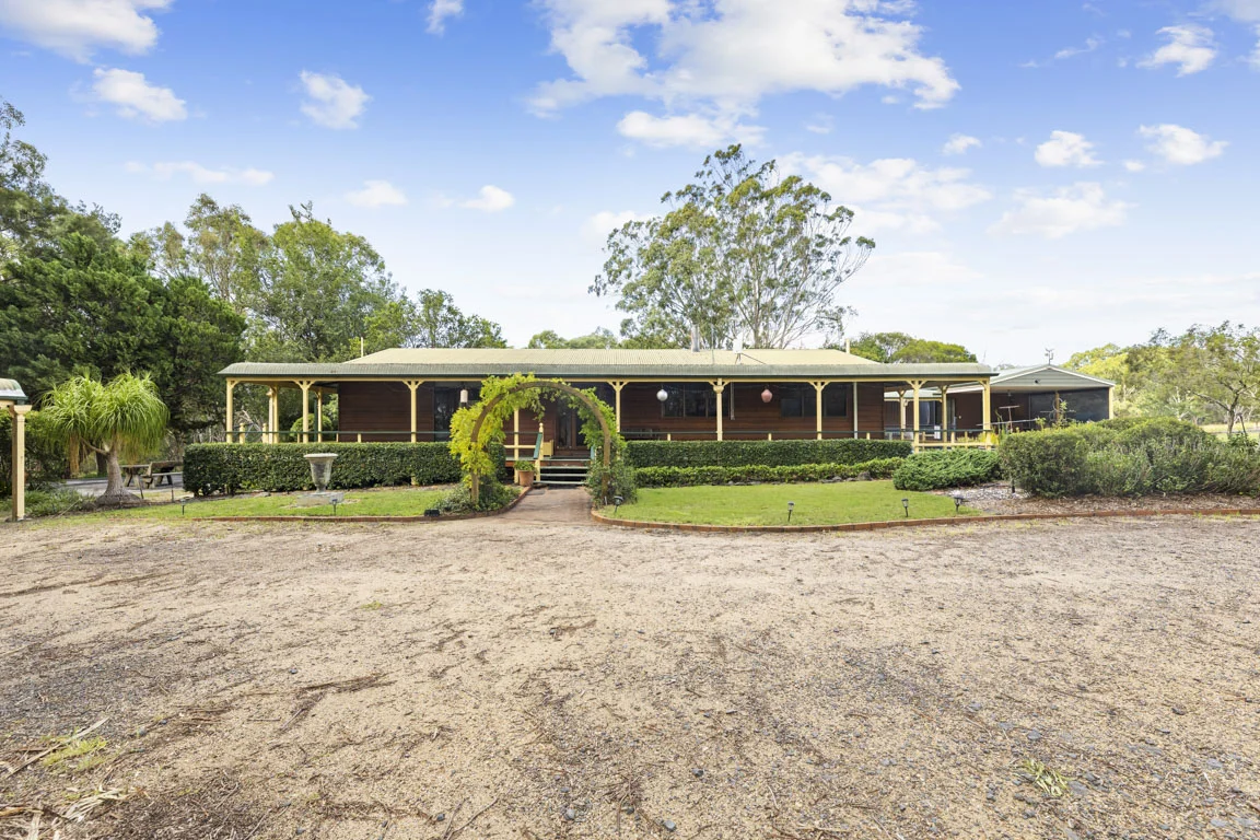Additional image 30 of 36 Walkers Springs Road, Preston QLD 4352