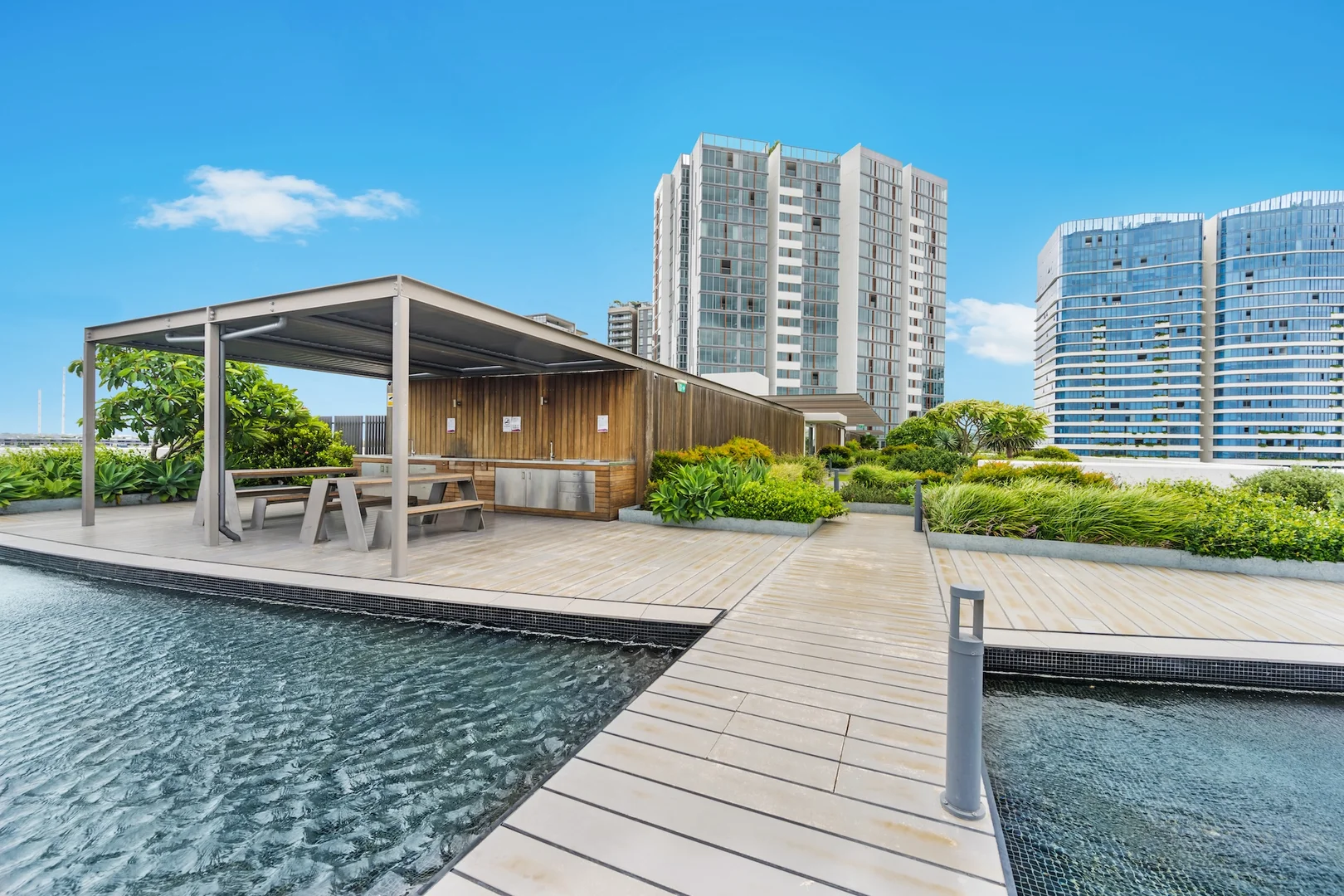 Additional image 11 of 407/3 Half Street, Wentworth Point NSW 2127
