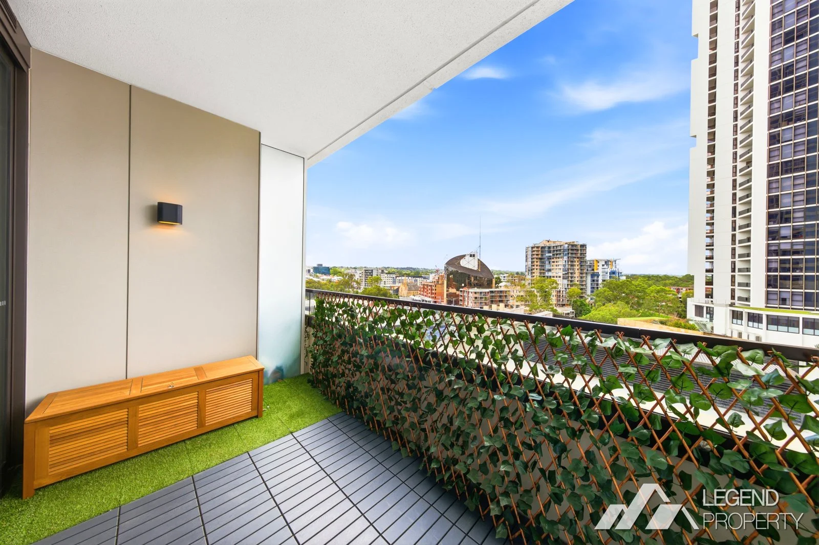 Additional image 5 of 808/12 Phillip Street, Parramatta NSW 2150