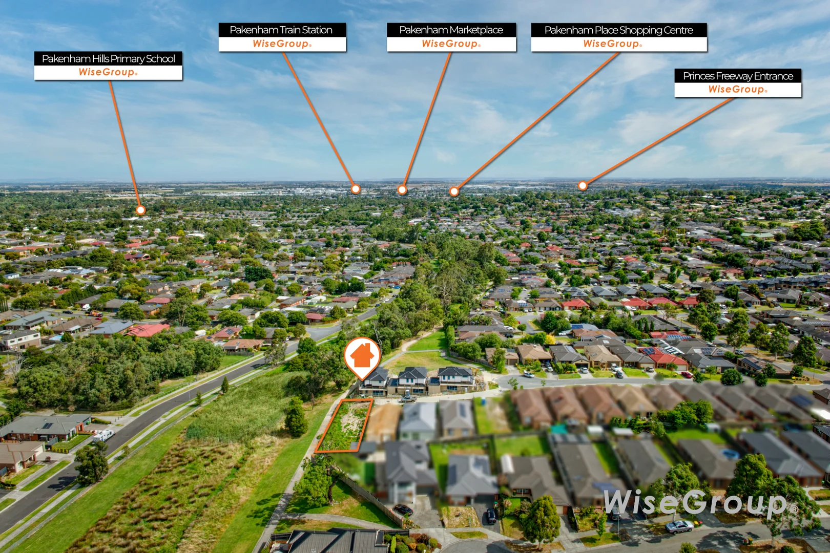 Additional image 7 of 5, 21-23 Jennifer Crt, Pakenham VIC 3810