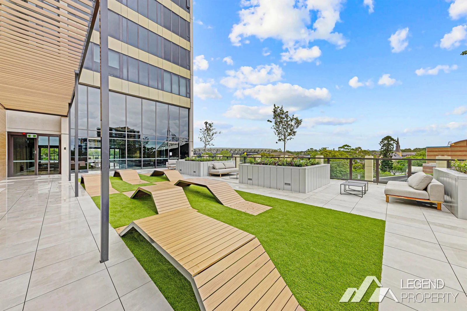 Additional image 15 of 808/12 Phillip Street, Parramatta NSW 2150