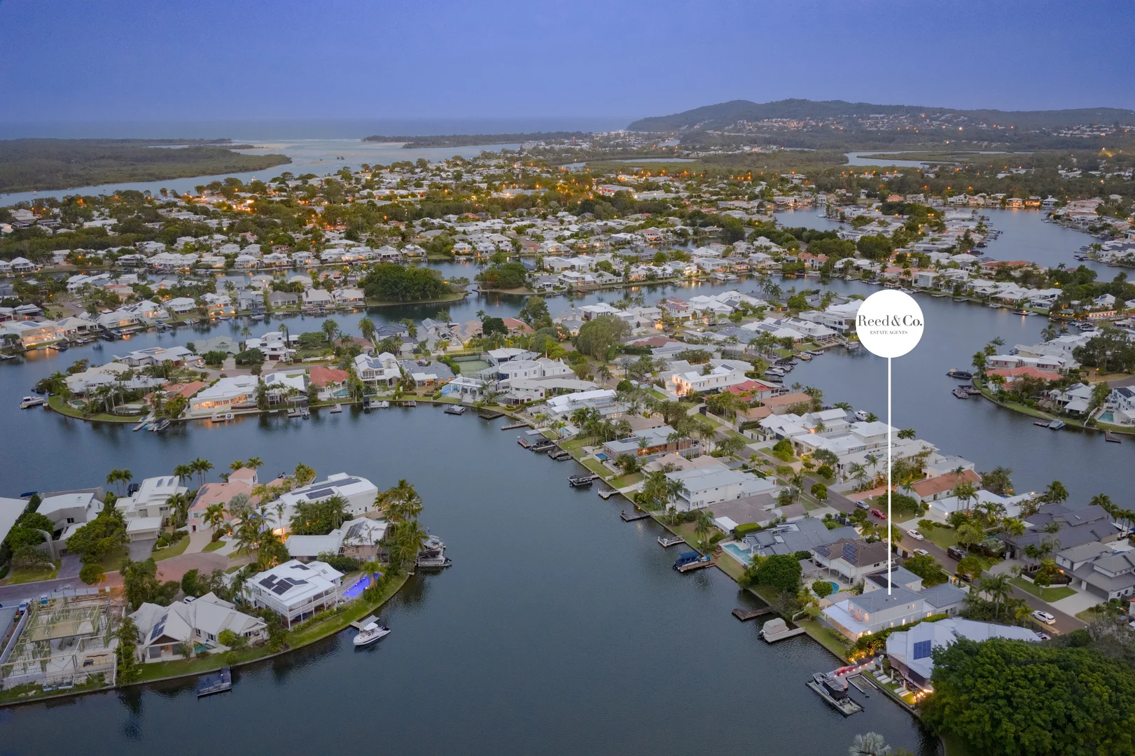 Additional image 19 of 7 The Peninsula, Noosa Waters QLD 4566