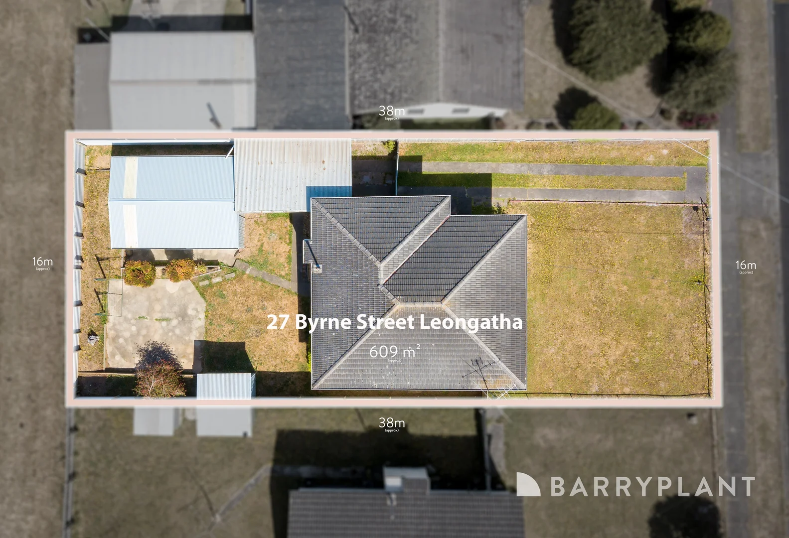 Additional image 12 of 27 Byrne Street, Leongatha VIC 3953