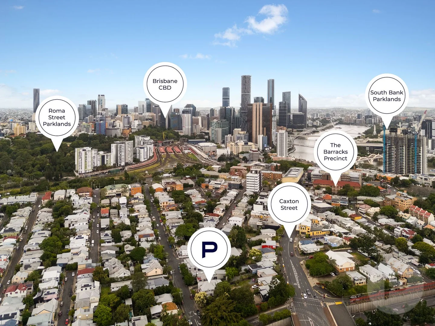 Additional image 4 of 106 Cricket Street, Petrie Terrace QLD 4000