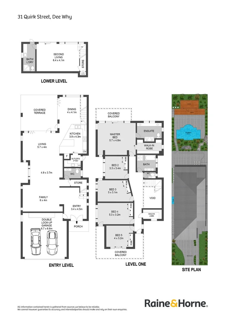 Additional image 25 of 31 Quirk Street, Dee Why NSW 2099