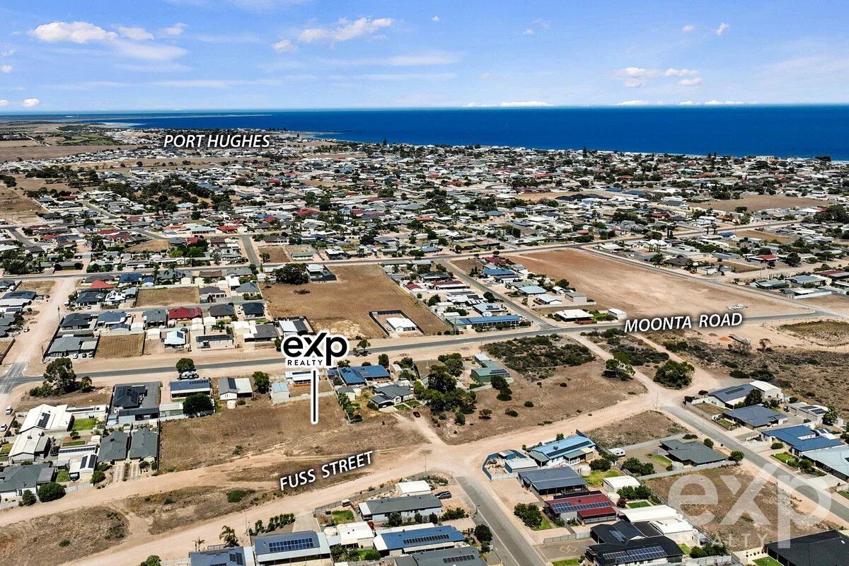 Additional image 3 of 6 Fuss Street, Moonta Bay SA 5558