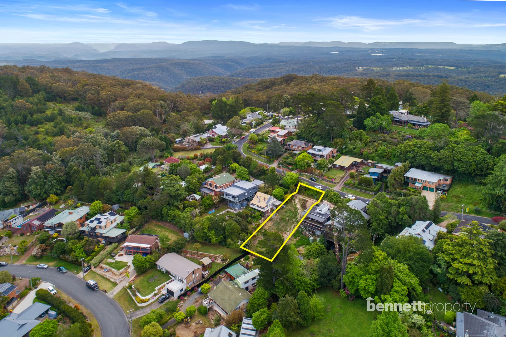 Additional image 9 of 13 Rain Ridge Road, Kurrajong Heights NSW 2758