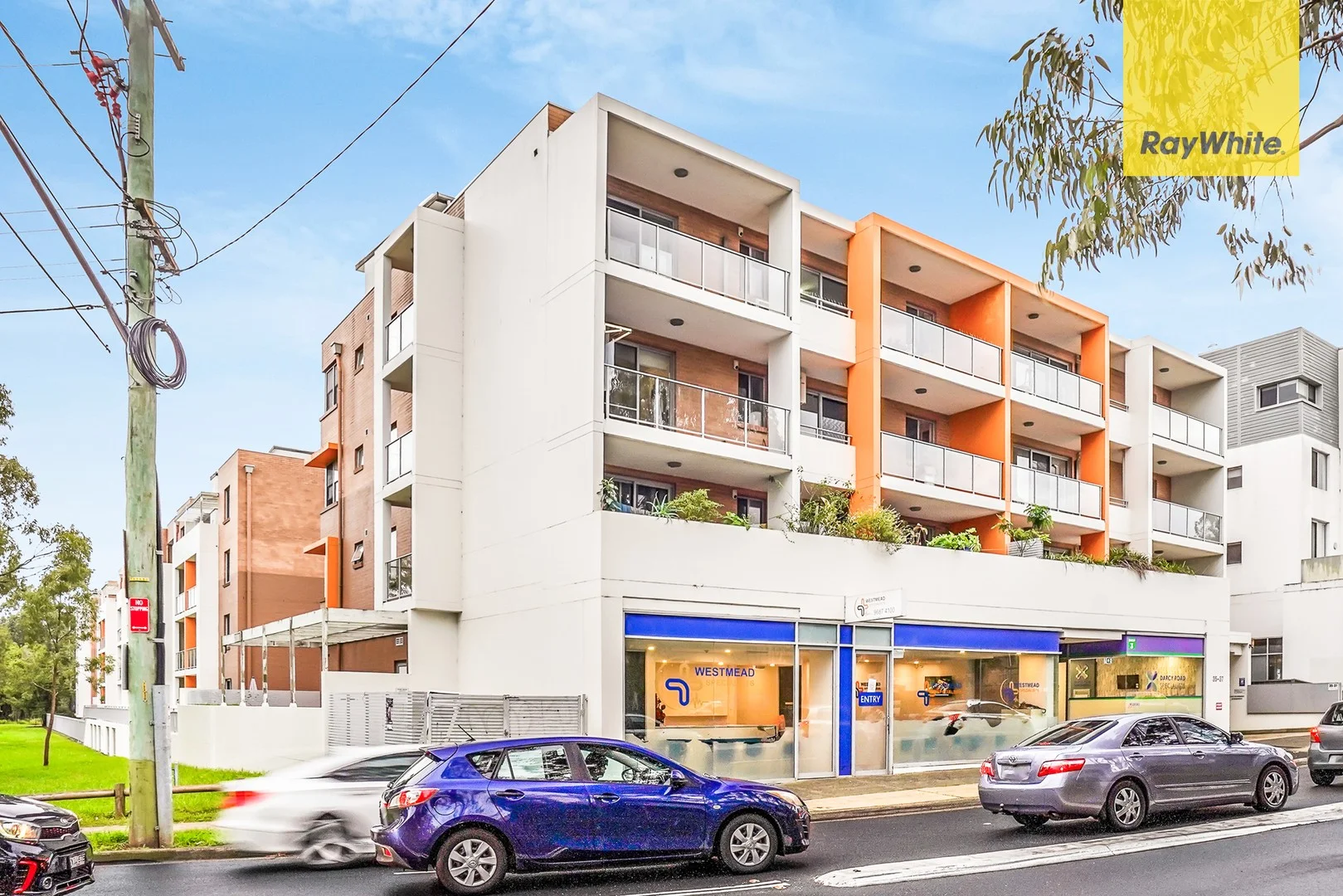 Additional image 8 of 50/35-37 Darcy Road, Westmead NSW 2145