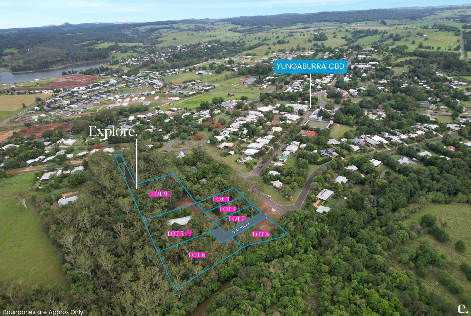 Additional image 7 of Lot 6/3 Penda Street, Yungaburra QLD 4884