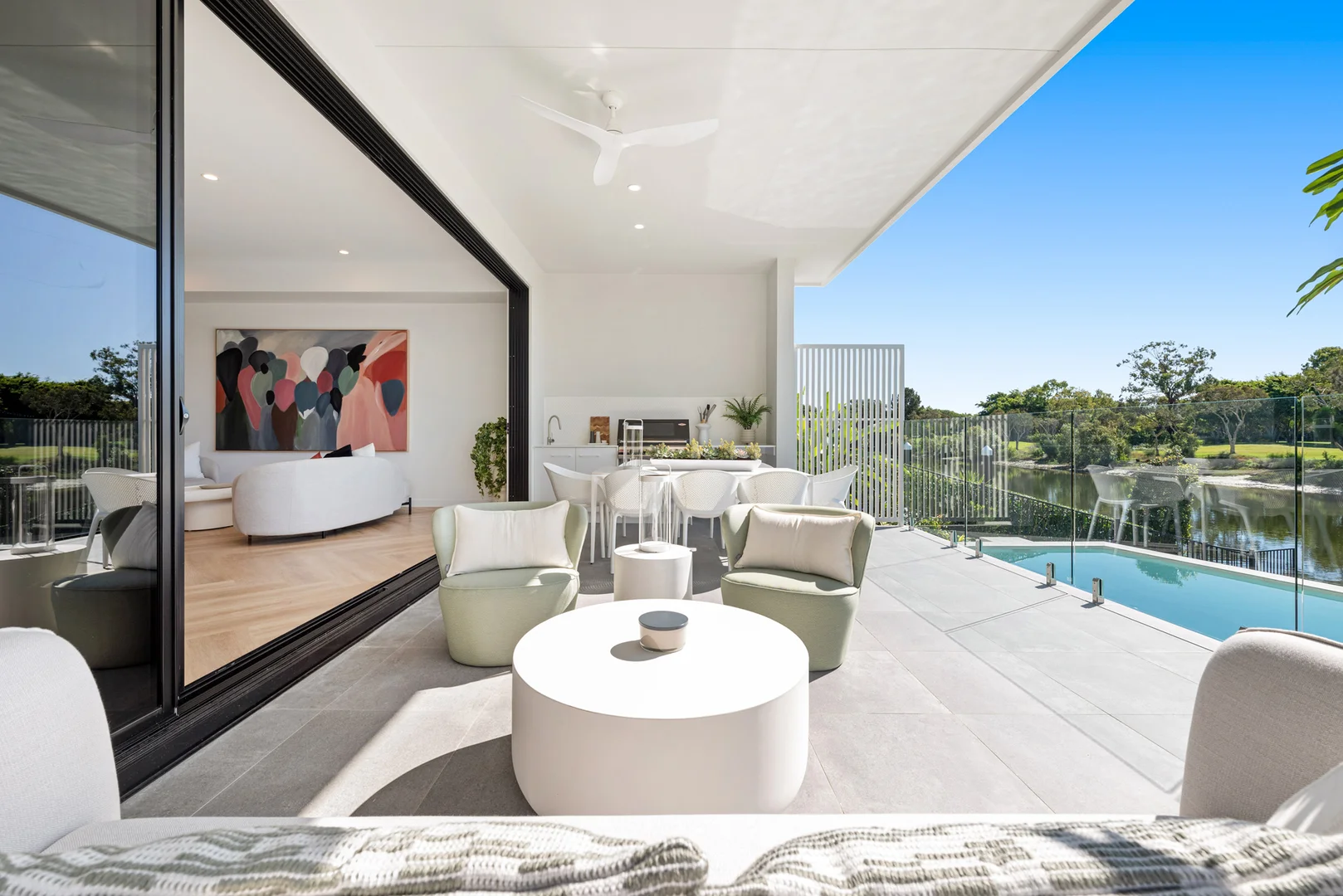 Additional image 7 of 7667 Fairway Boulevard, Hope Island QLD 4212