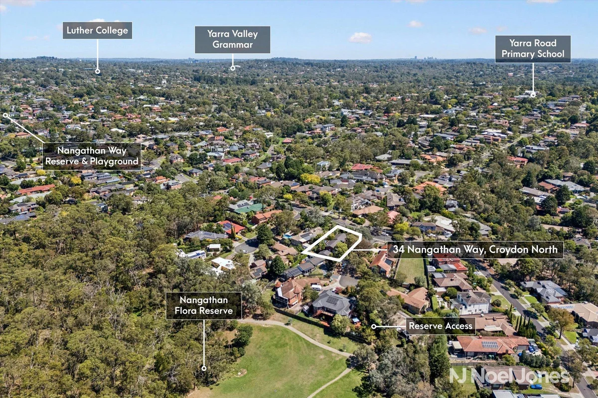 Additional image 13 of 34 Nangathan Way, Croydon North VIC 3136