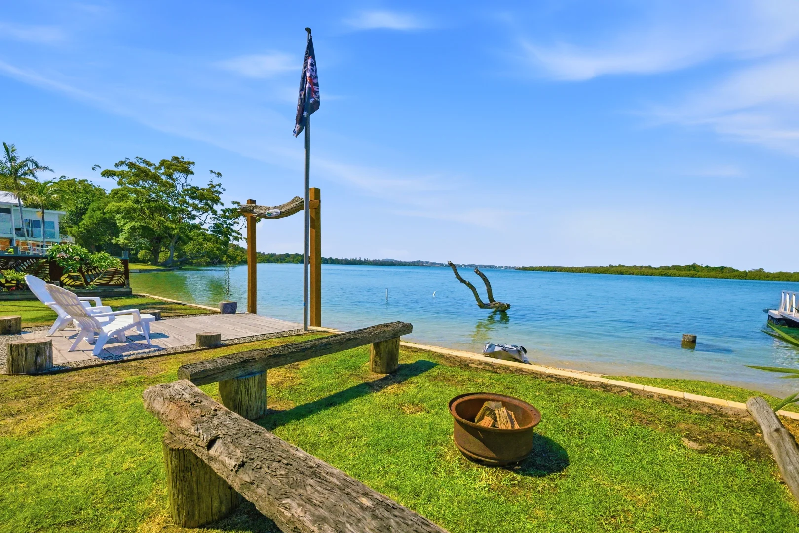 Additional image 22 of 46 North Shore Drive, North Shore NSW 2444