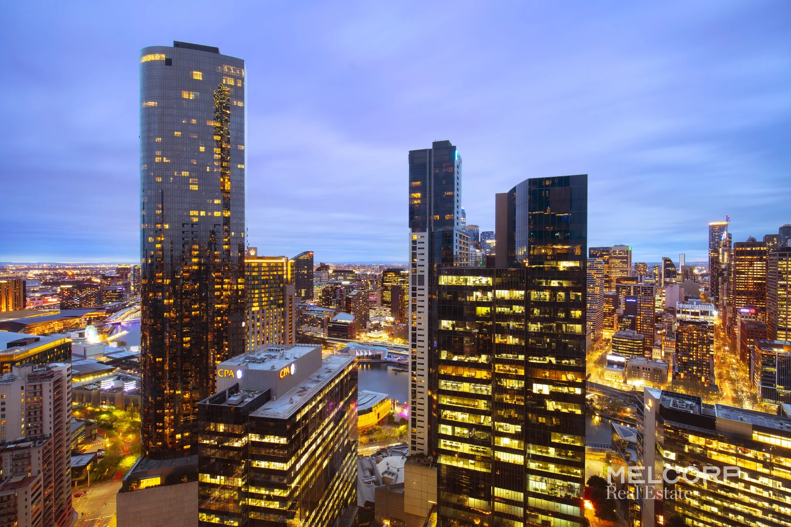 Additional image 20 of 4502/70 Southbank Boulevard, Southbank VIC 3006