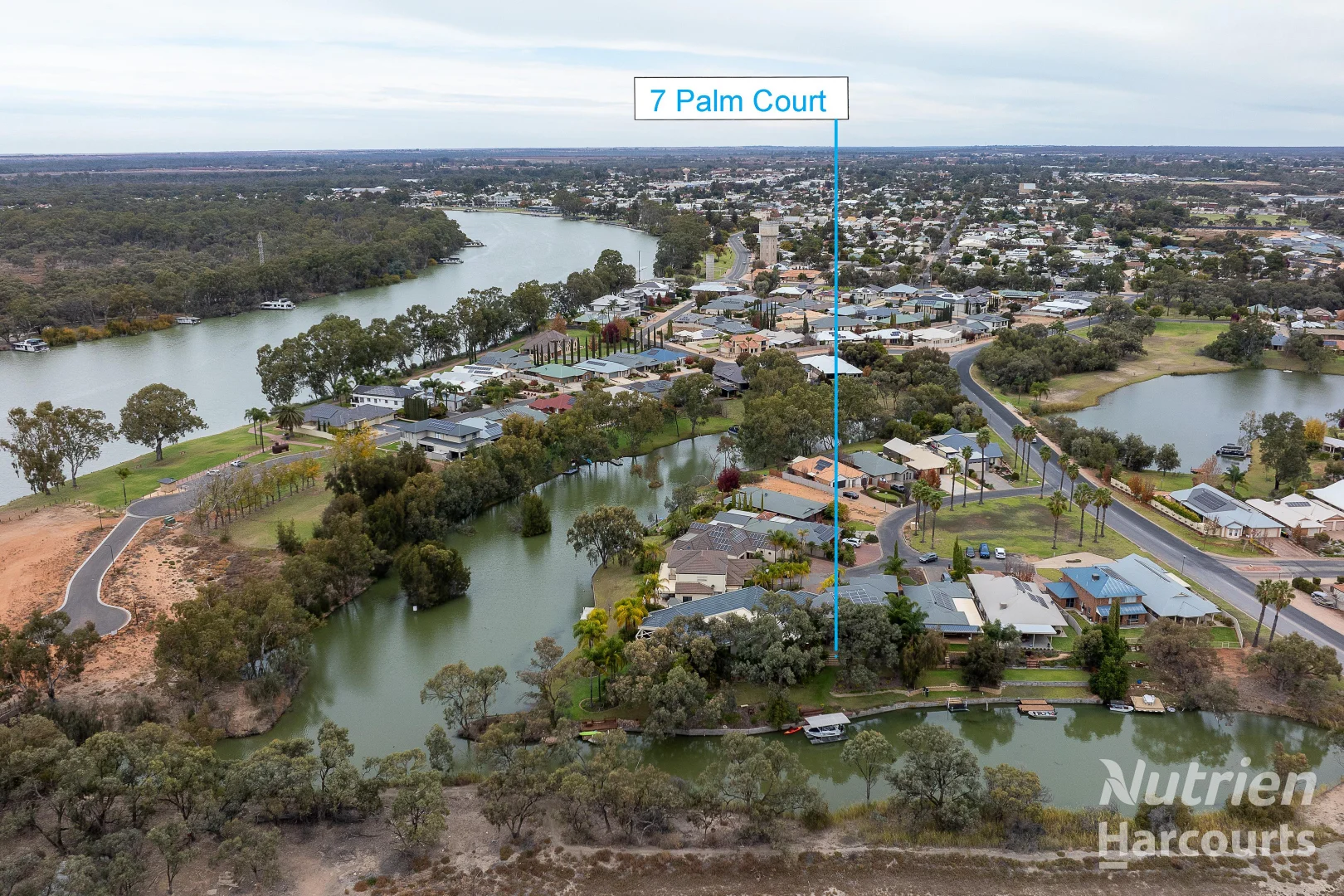 Additional image 4 of 7 Palm Court, Renmark SA 5341