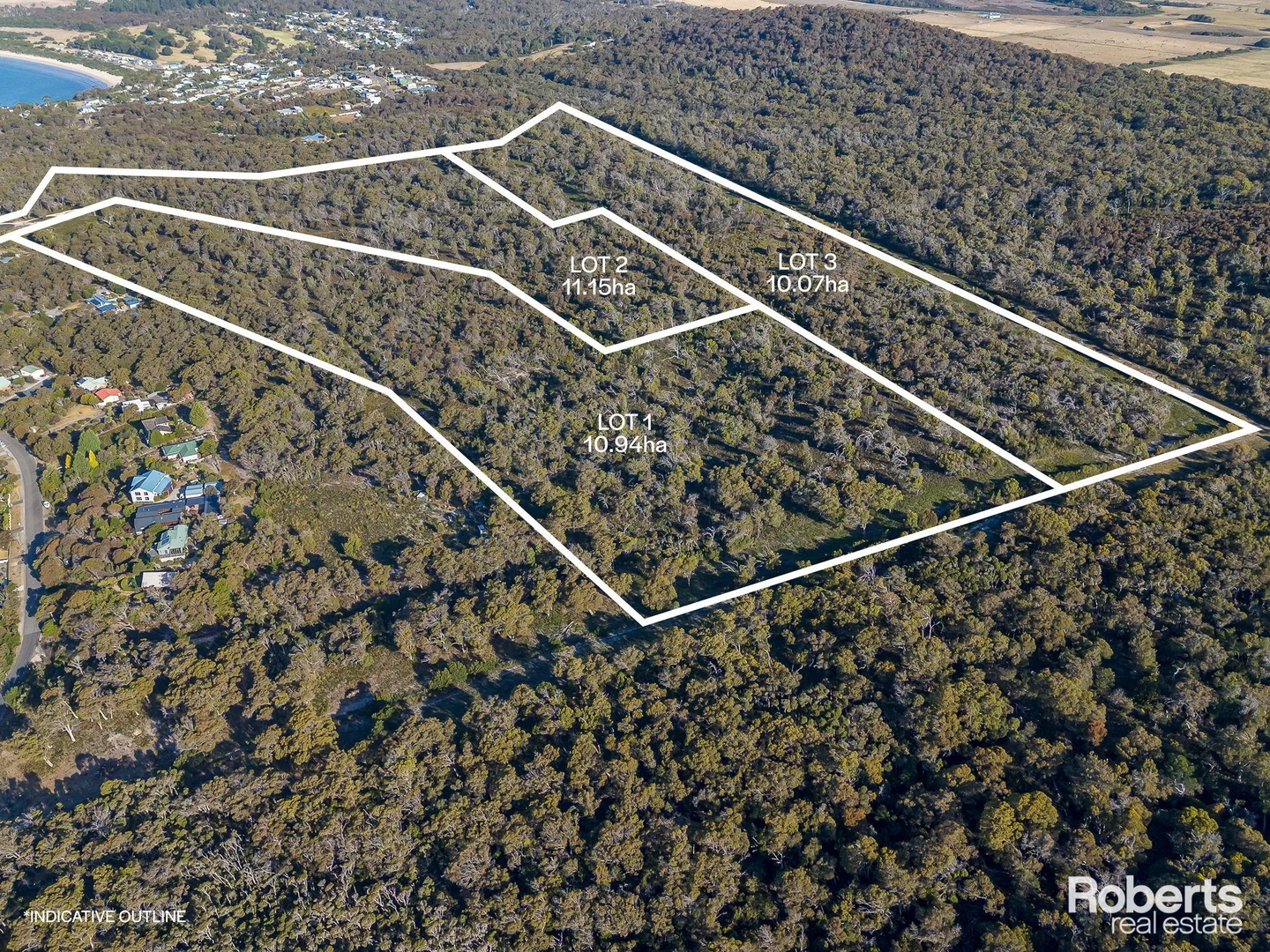 Additional image 8 of Fernlack Road, Greens Beach TAS 7270