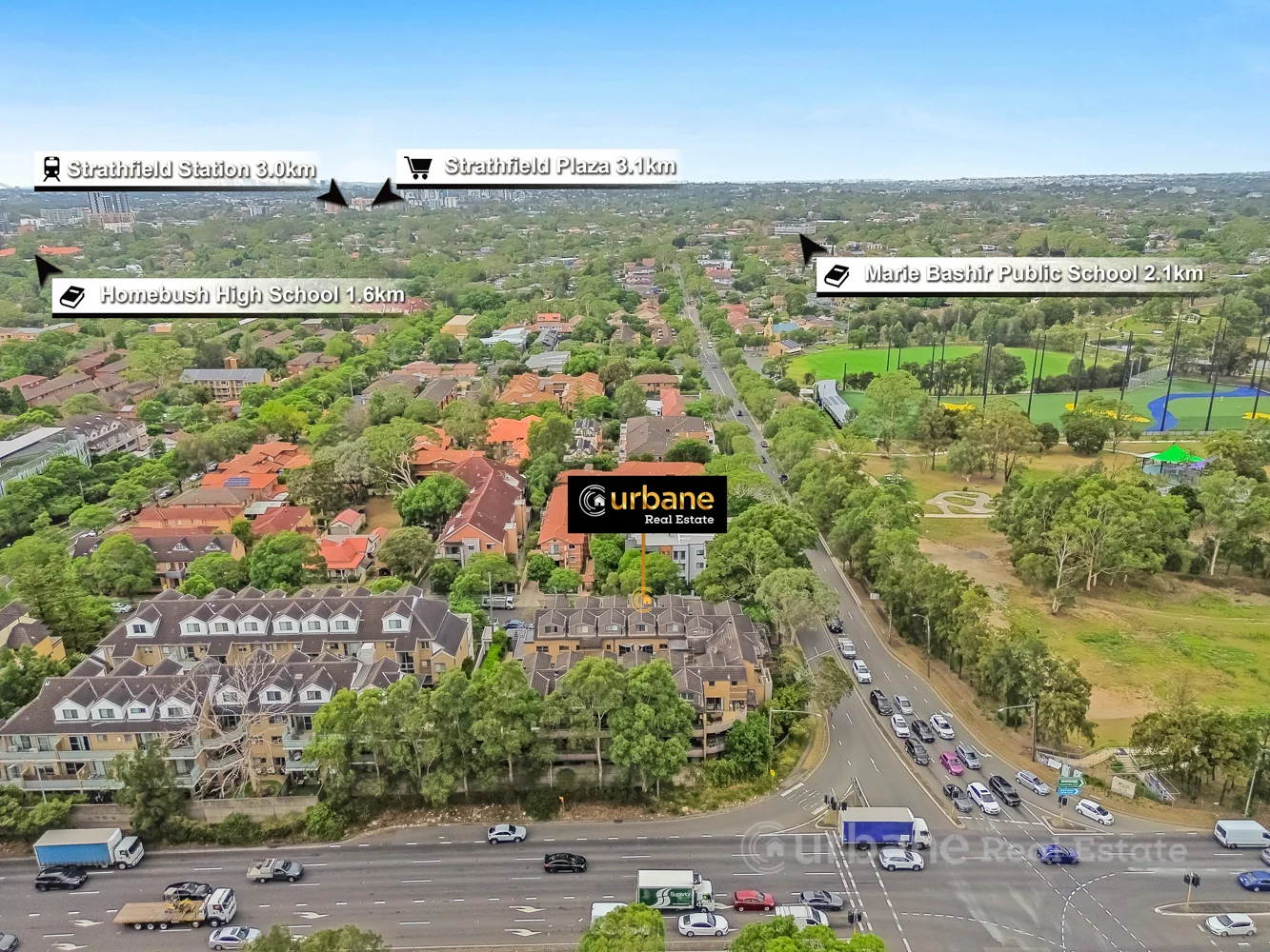 Additional image 13 of 17/45 Eastbourne Road, Homebush West NSW 2140