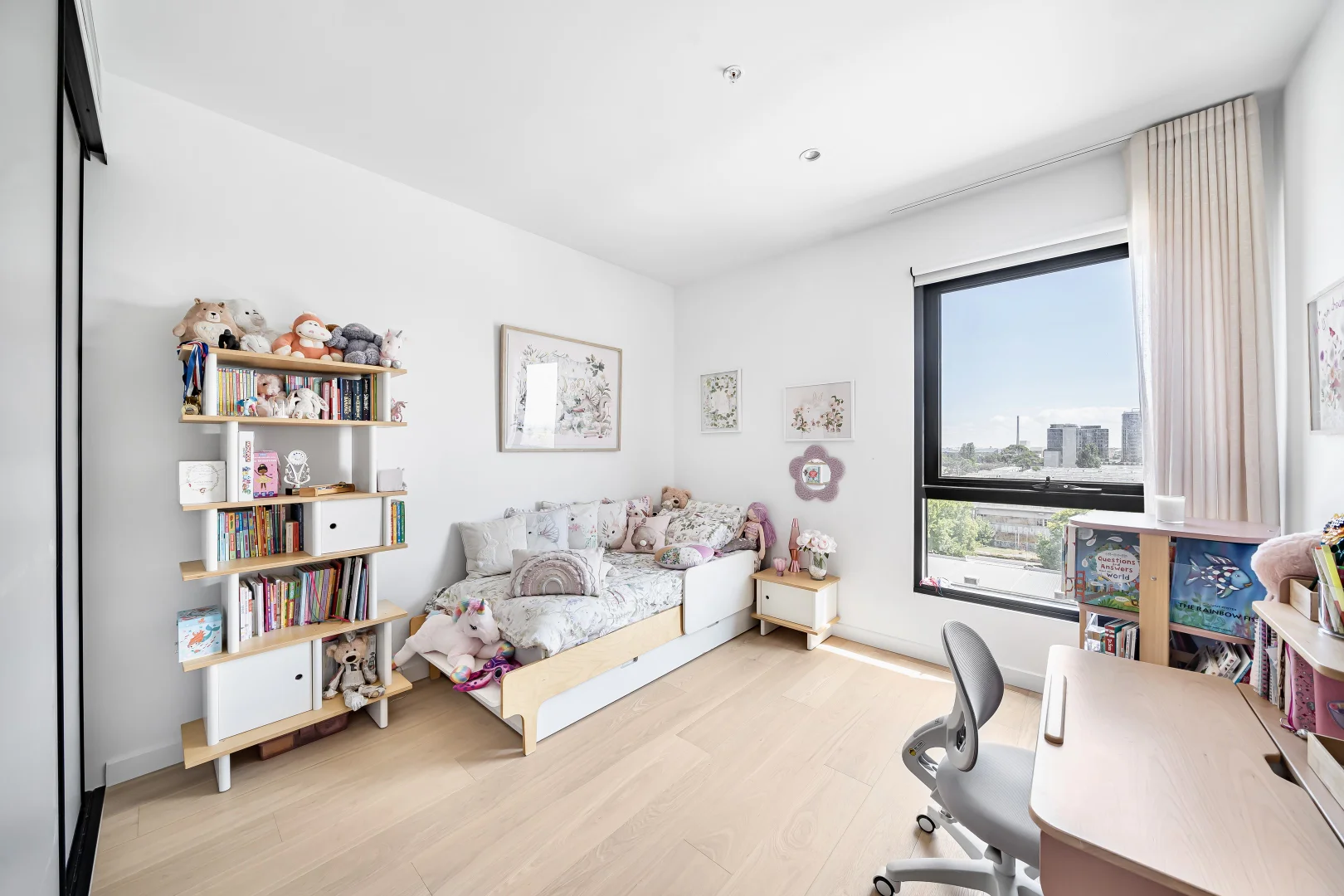 Additional image 21 of 601/339 Williamstown Road, Port Melbourne VIC 3207