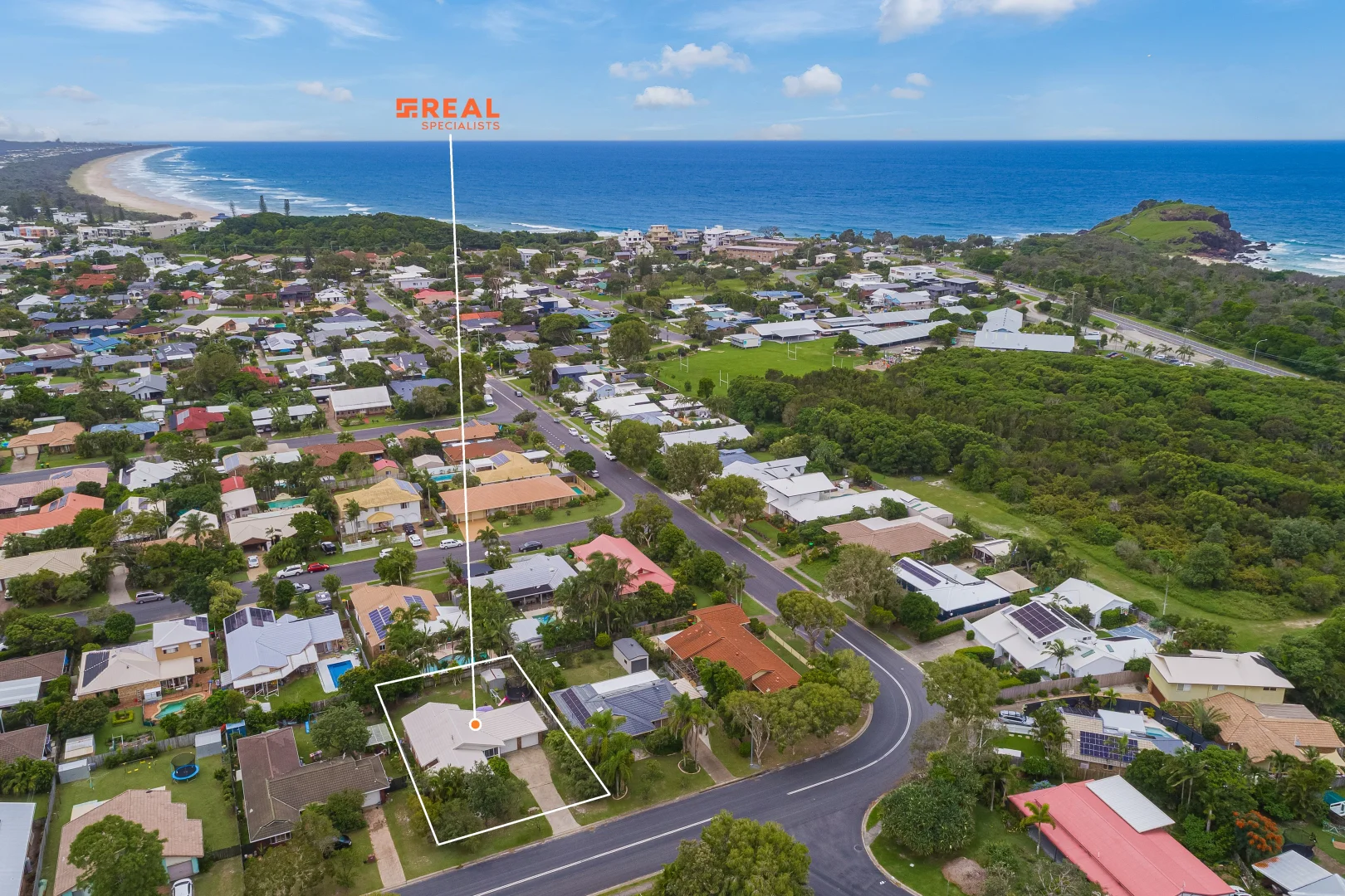 Additional image 15 of 28 Ti-Tree Avenue, Bogangar NSW 2488