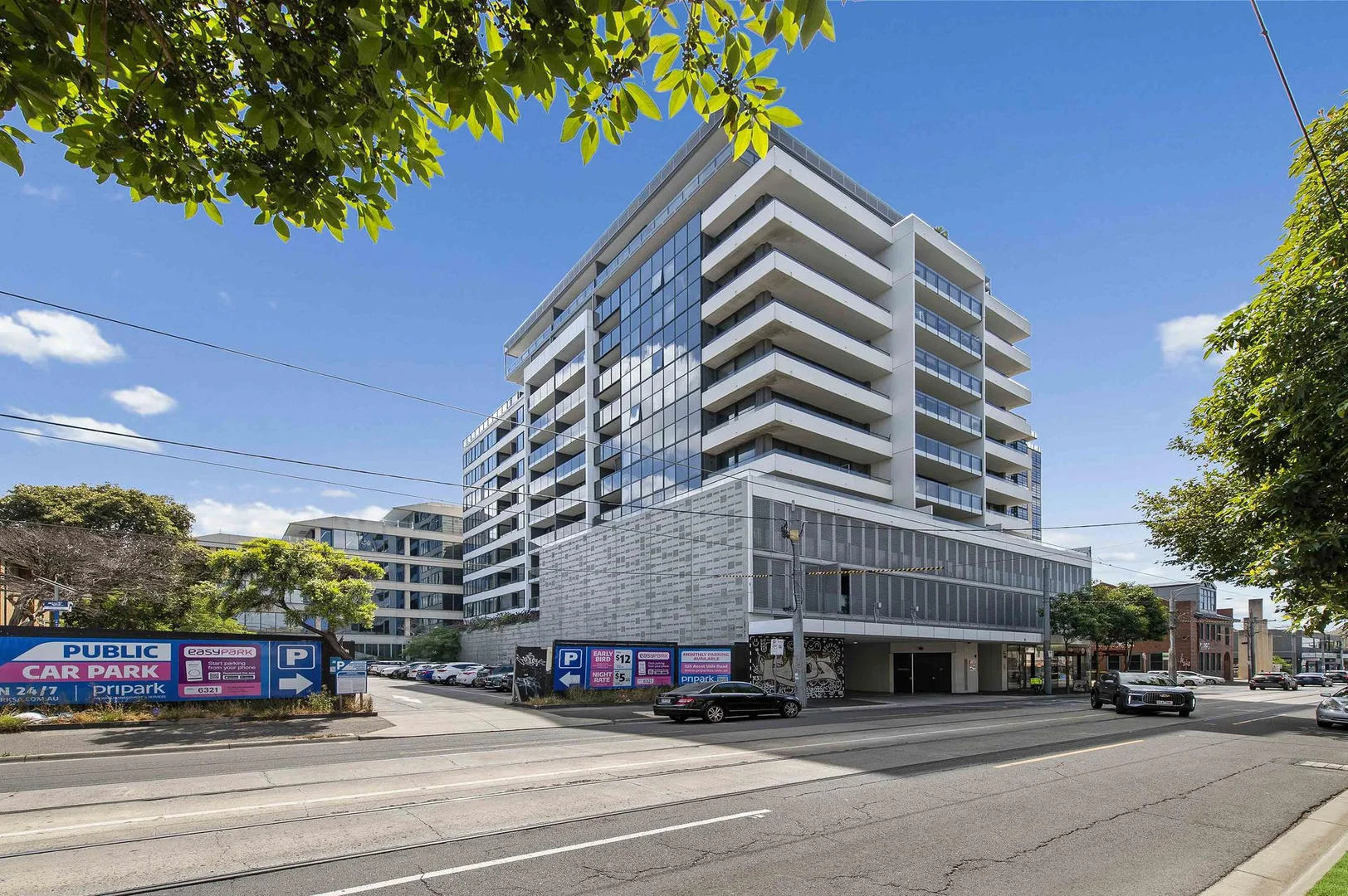 Additional image 2 of 506/333 Ascot Vale Road, Moonee Ponds VIC 3039