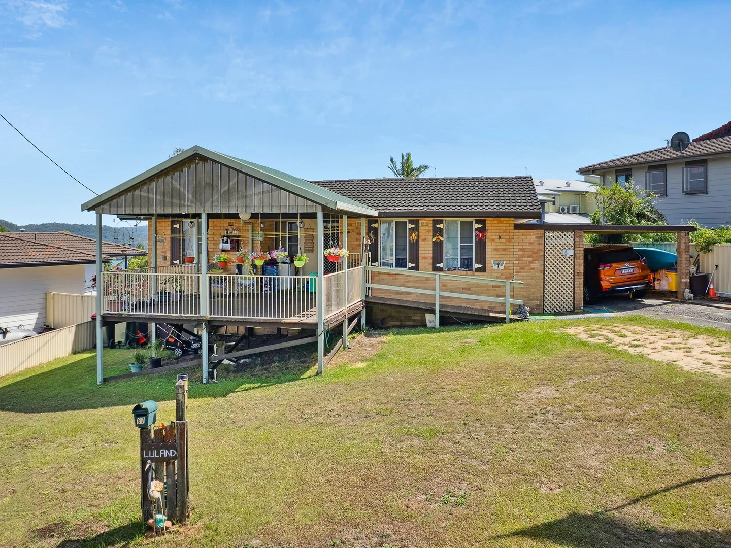 61 Wharf Street, Maclean NSW 2463