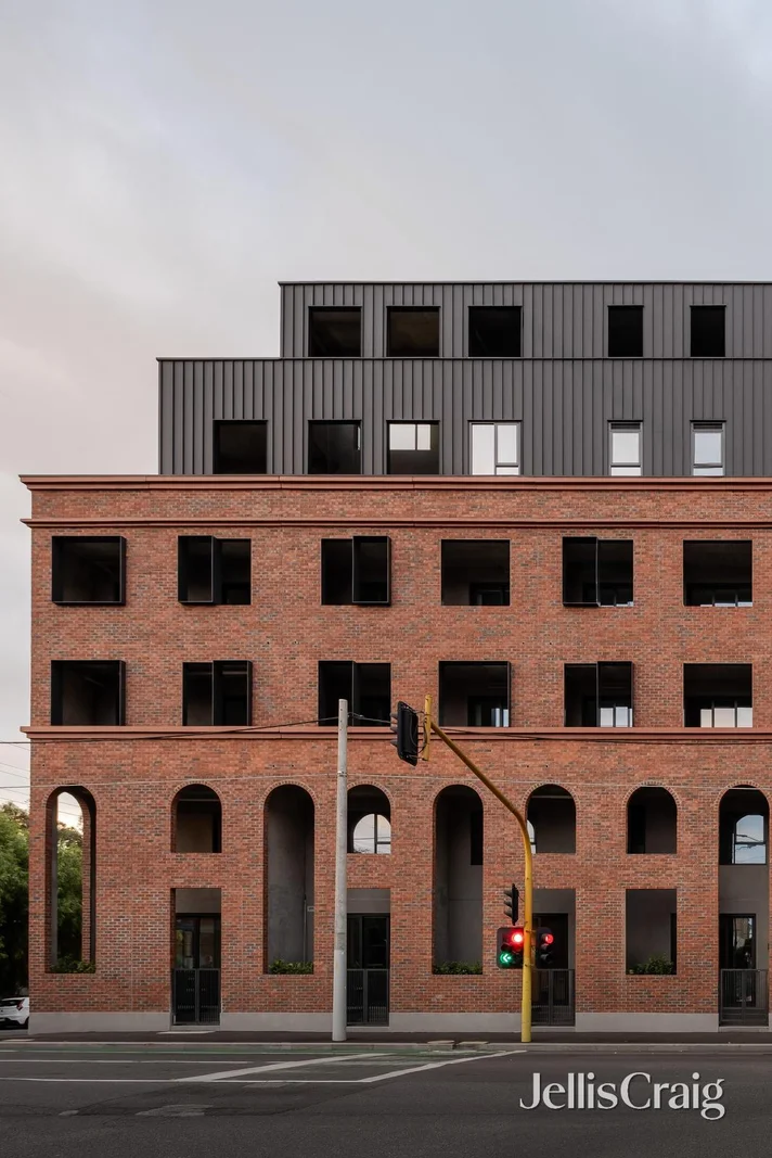 Additional image 2 of 7/363 Macaulay Road, Kensington VIC 3031