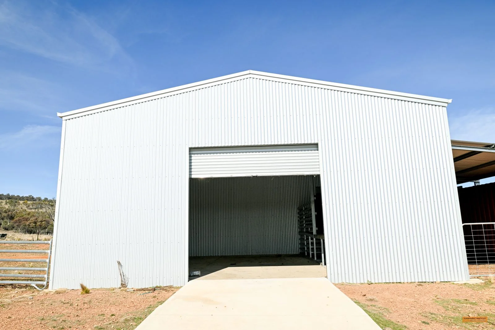 Additional image 7 of "The Top Paddock" Bairds Crossing Road, Dalgety NSW 2628