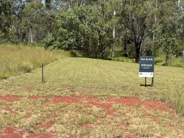 8 Fuller Street, Hivesville QLD 4612