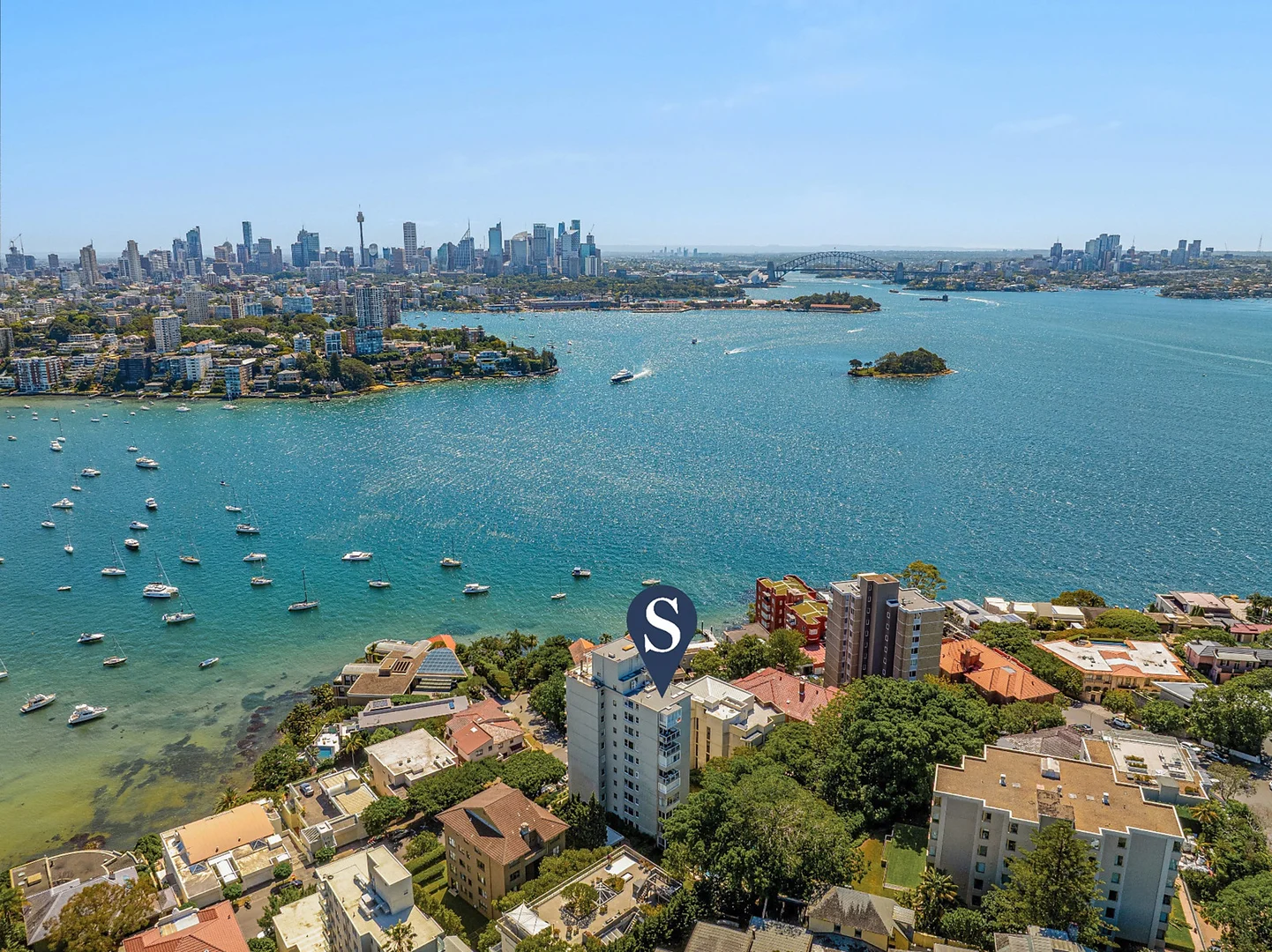 Additional image 17 of 3/45 Wolseley Road, Point Piper NSW 2027
