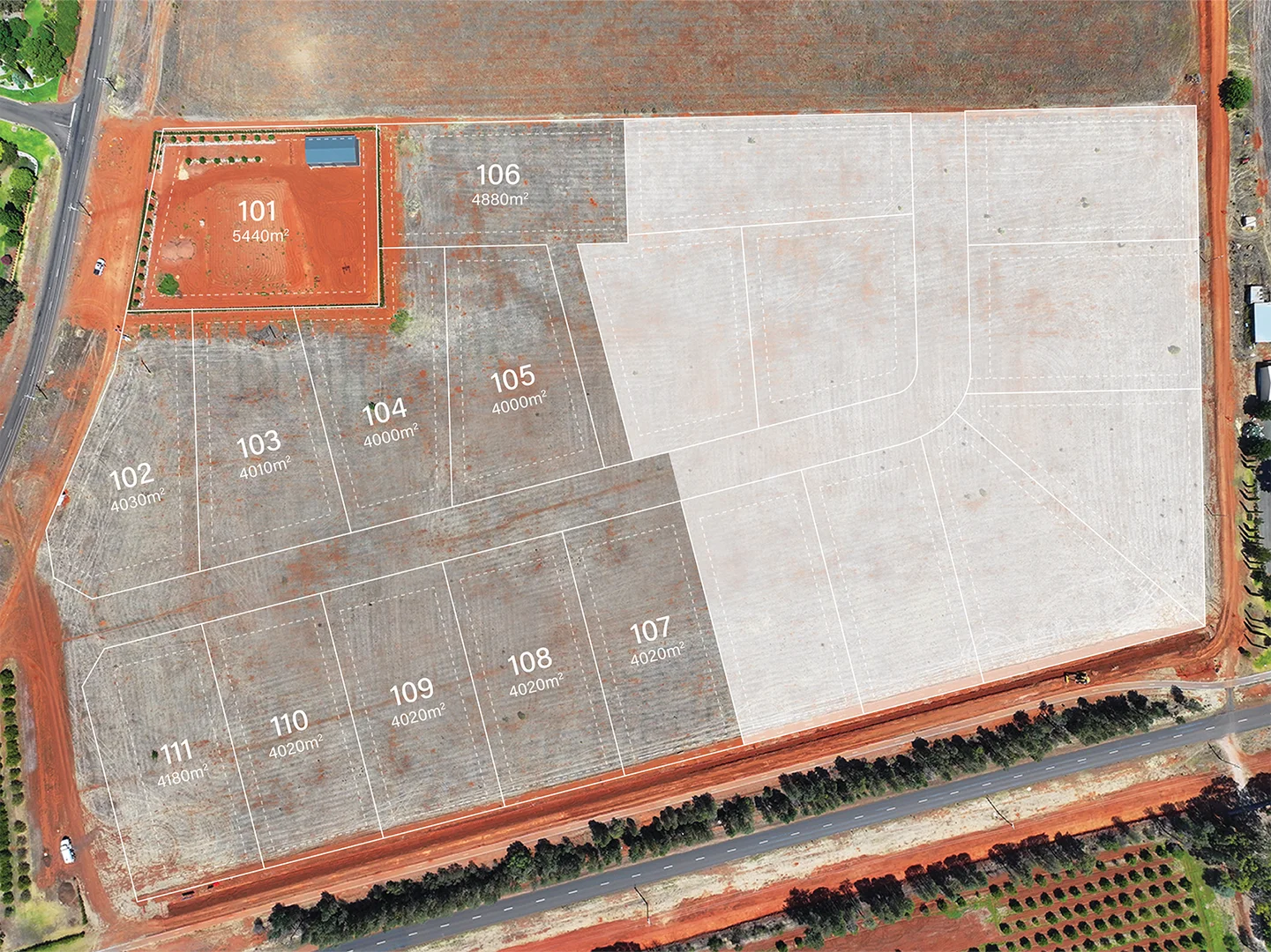 1811 Mallinson Road, Lake Wyangan NSW 2680