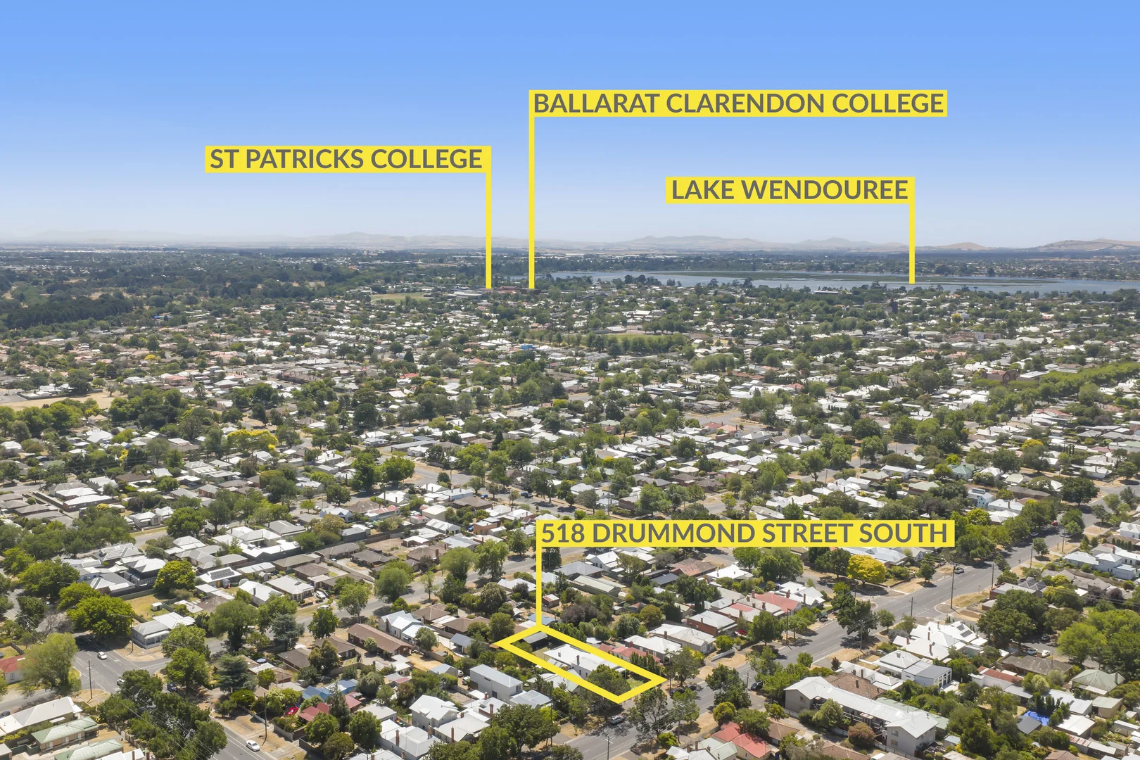 Additional image 53 of 518 Drummond Street South, Redan VIC 3350