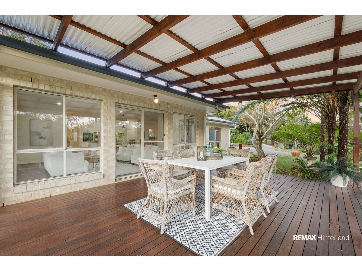 Additional image 10 of 46 Burgum Road, North Maleny QLD 4552