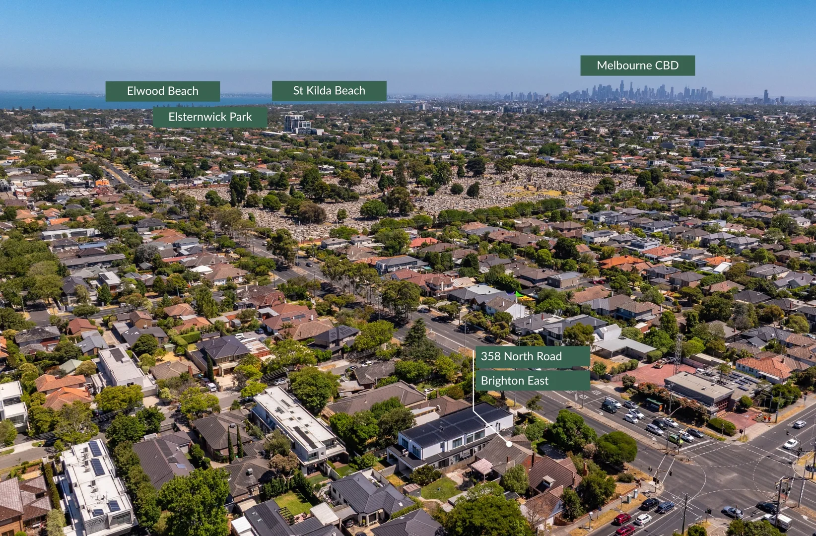 Additional image 16 of 358 North Road, Brighton East VIC 3187